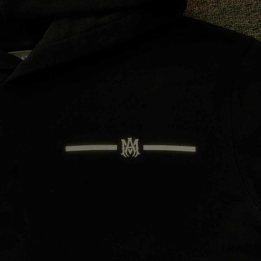21_245 AMIRI  Hoodie