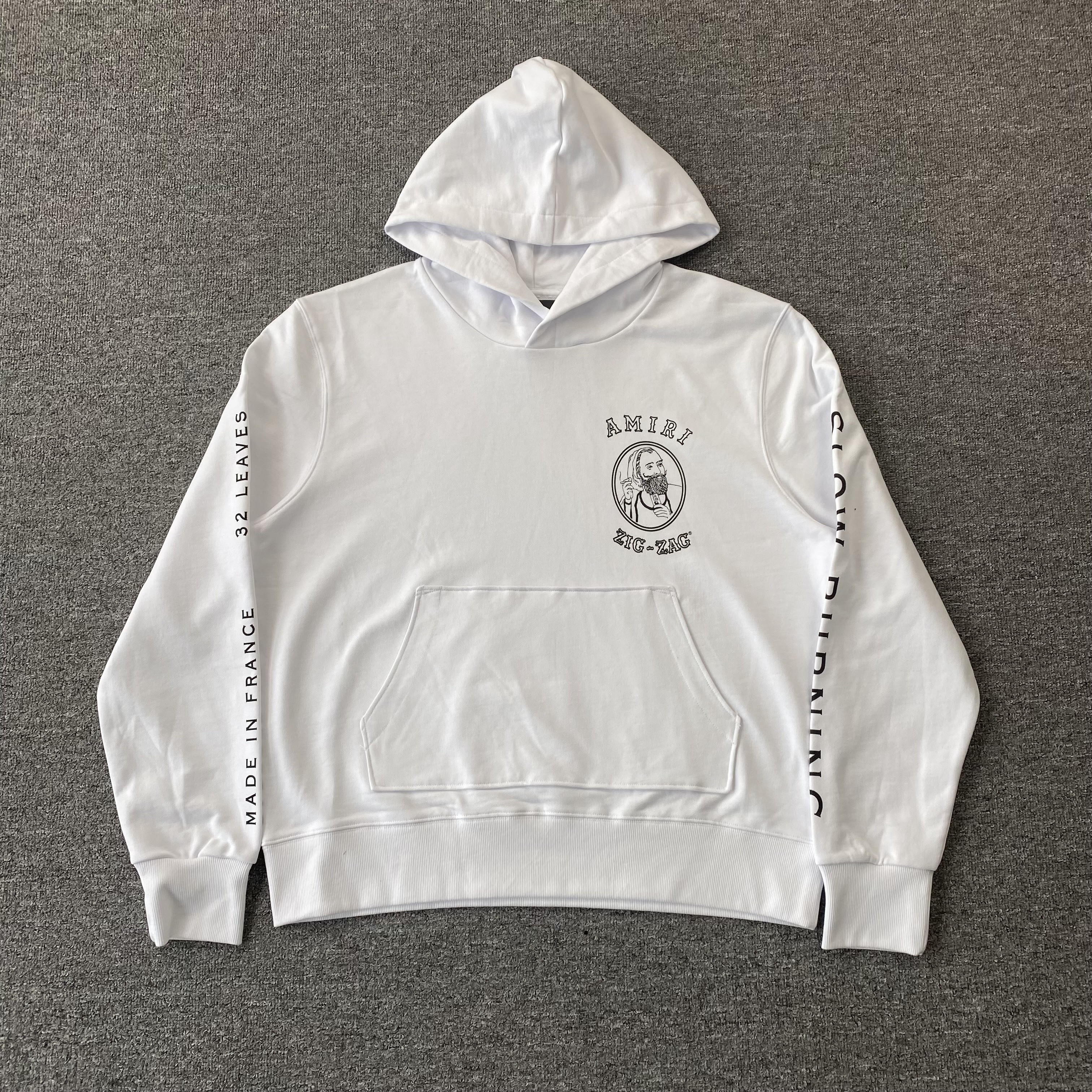 44_250  Amiri 2022 Hoodie