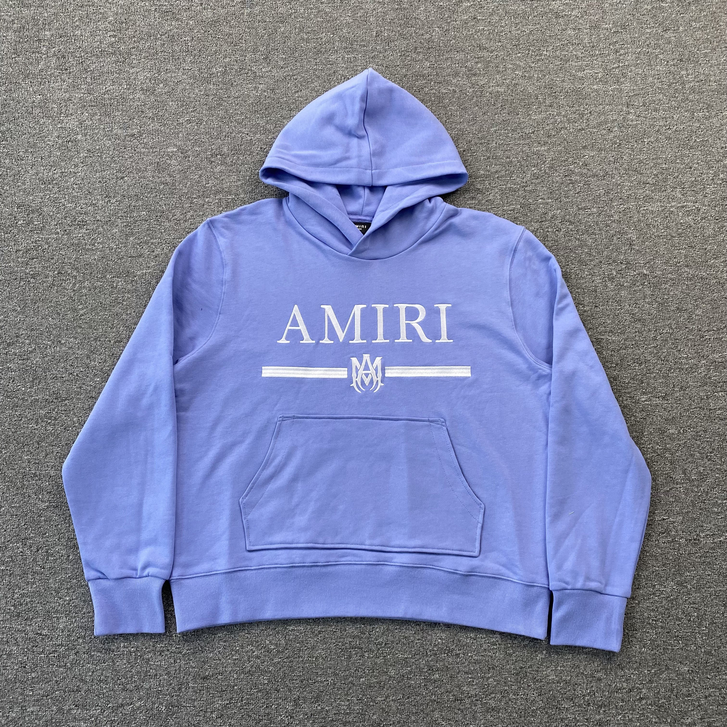 26_248 Amiri Hoodie
