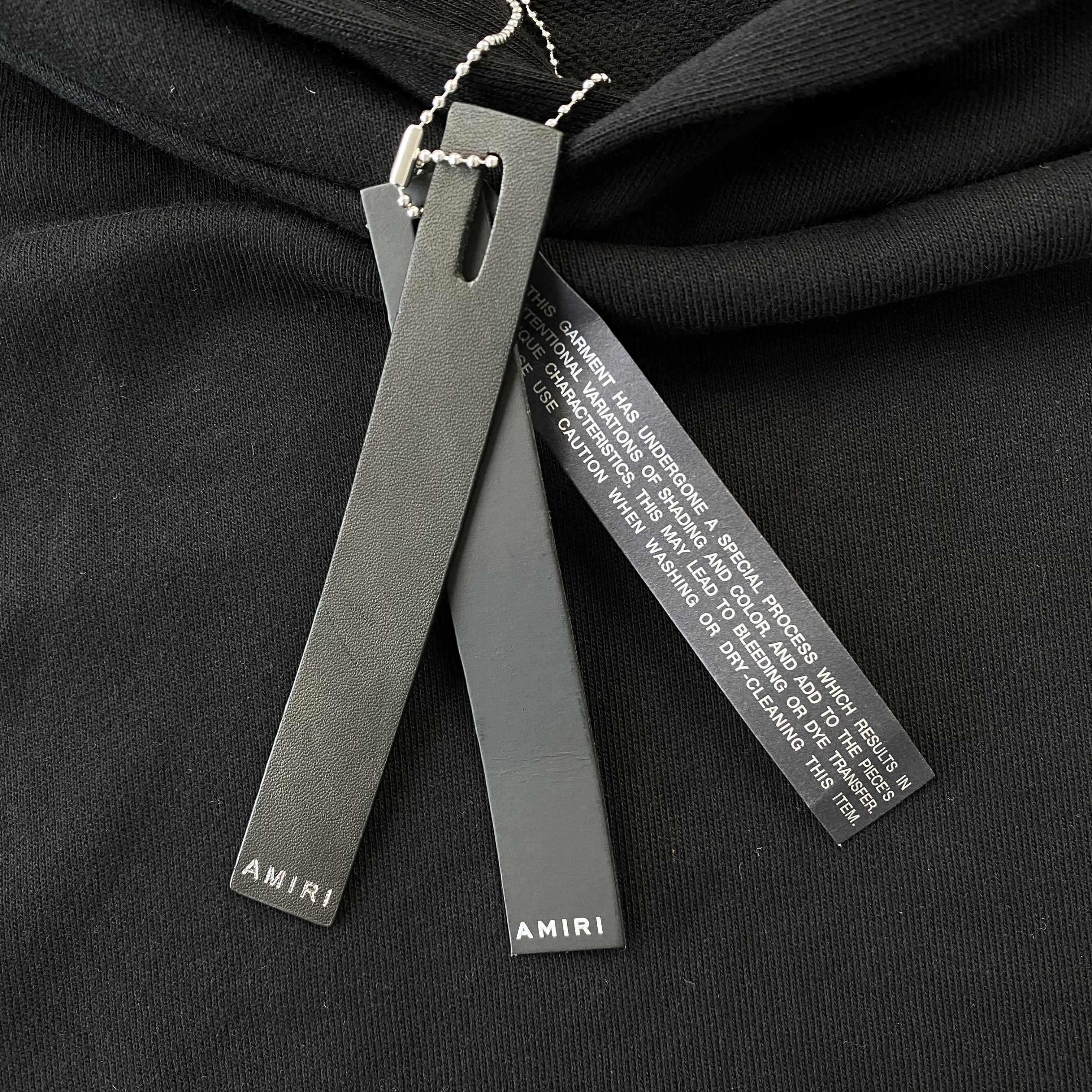 69_248  AMIRI Hoodie