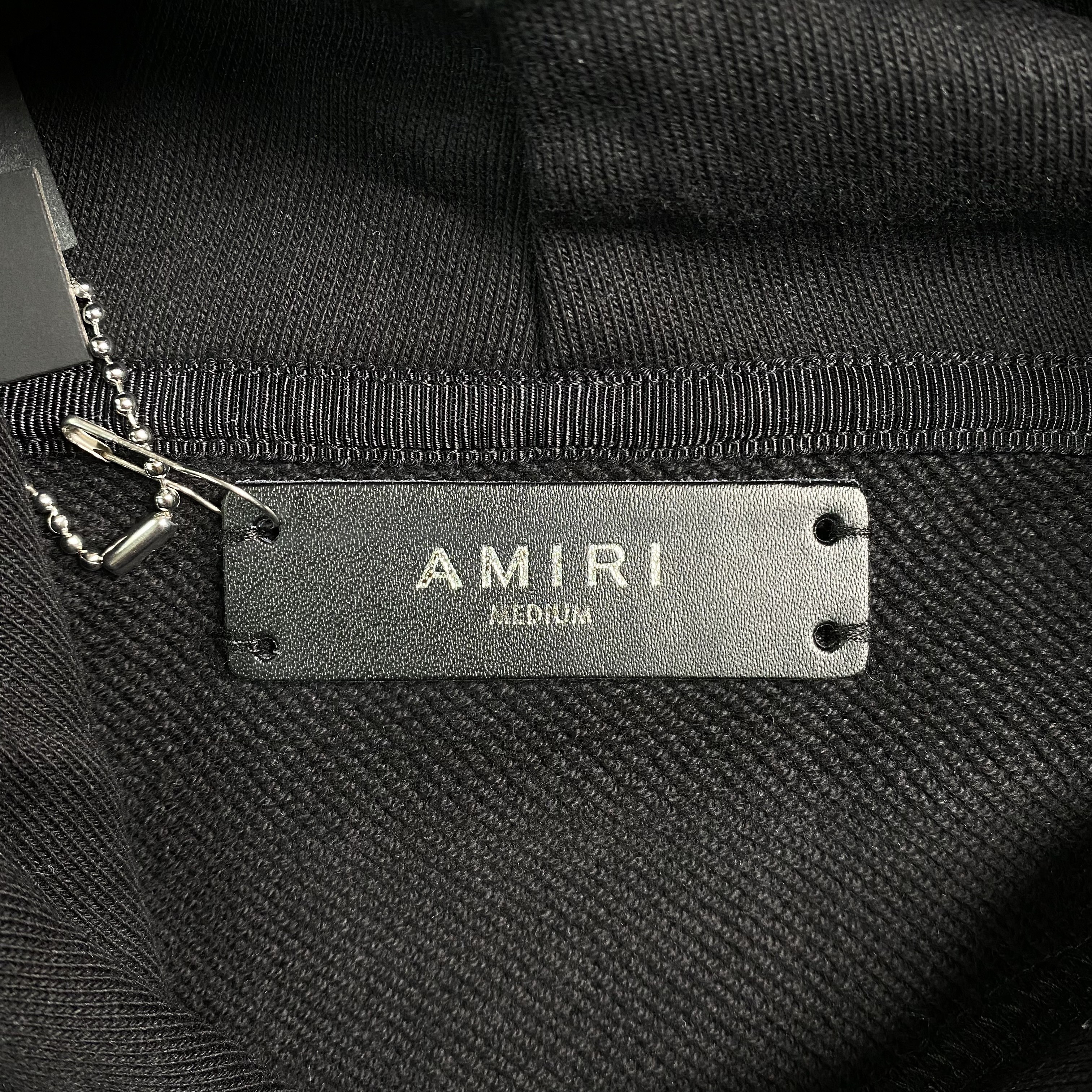 20_245 AMIRI Hoodie