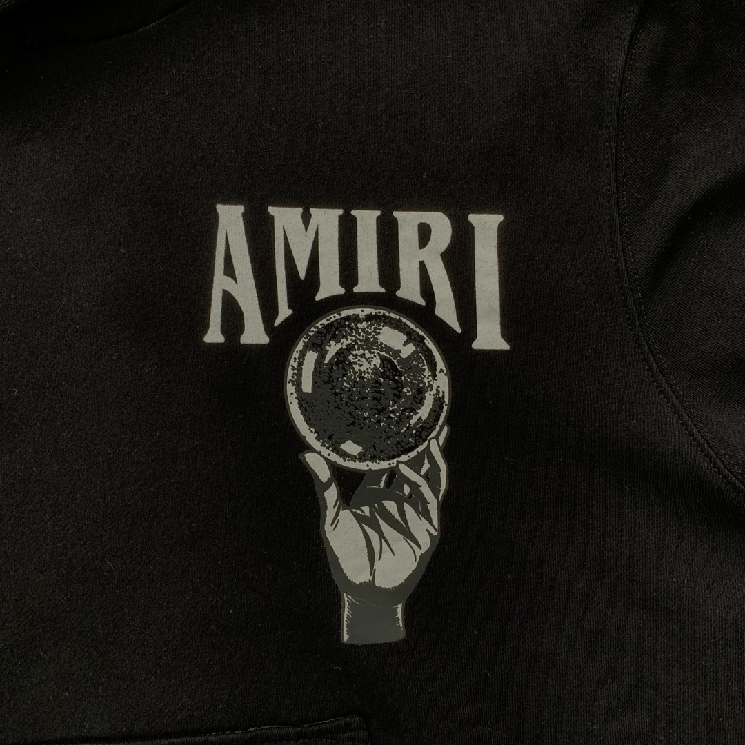 38_248 Amiri Hoodie