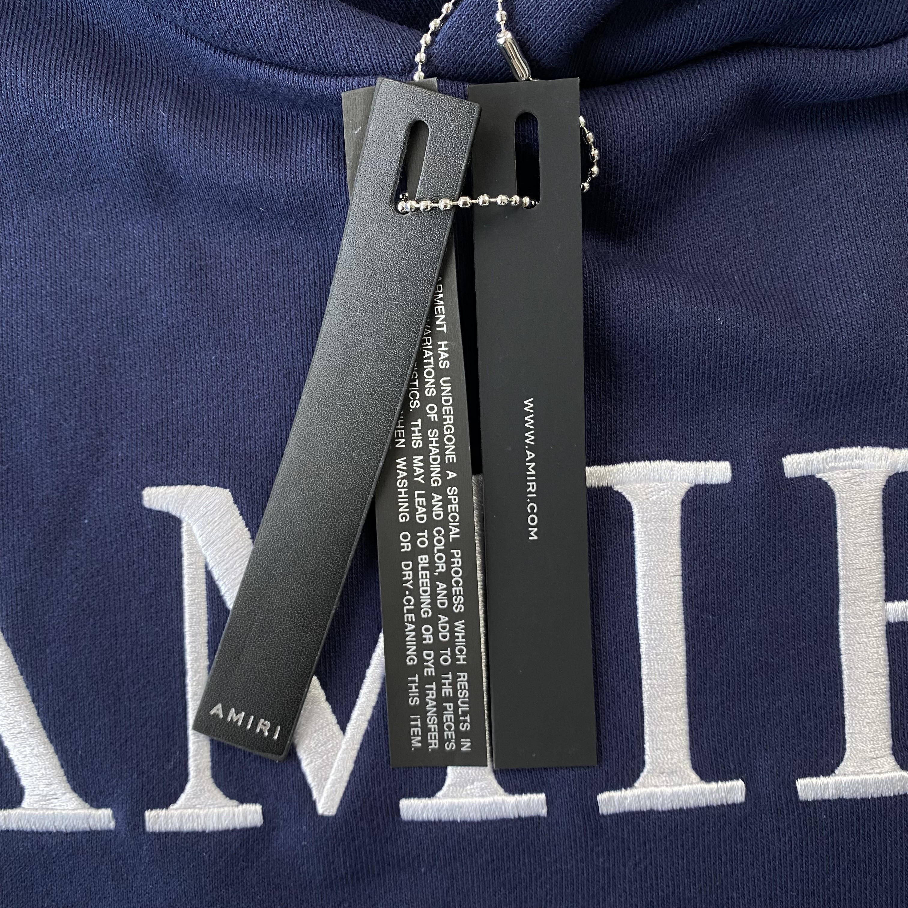 68_248  AMIRI Hoodie