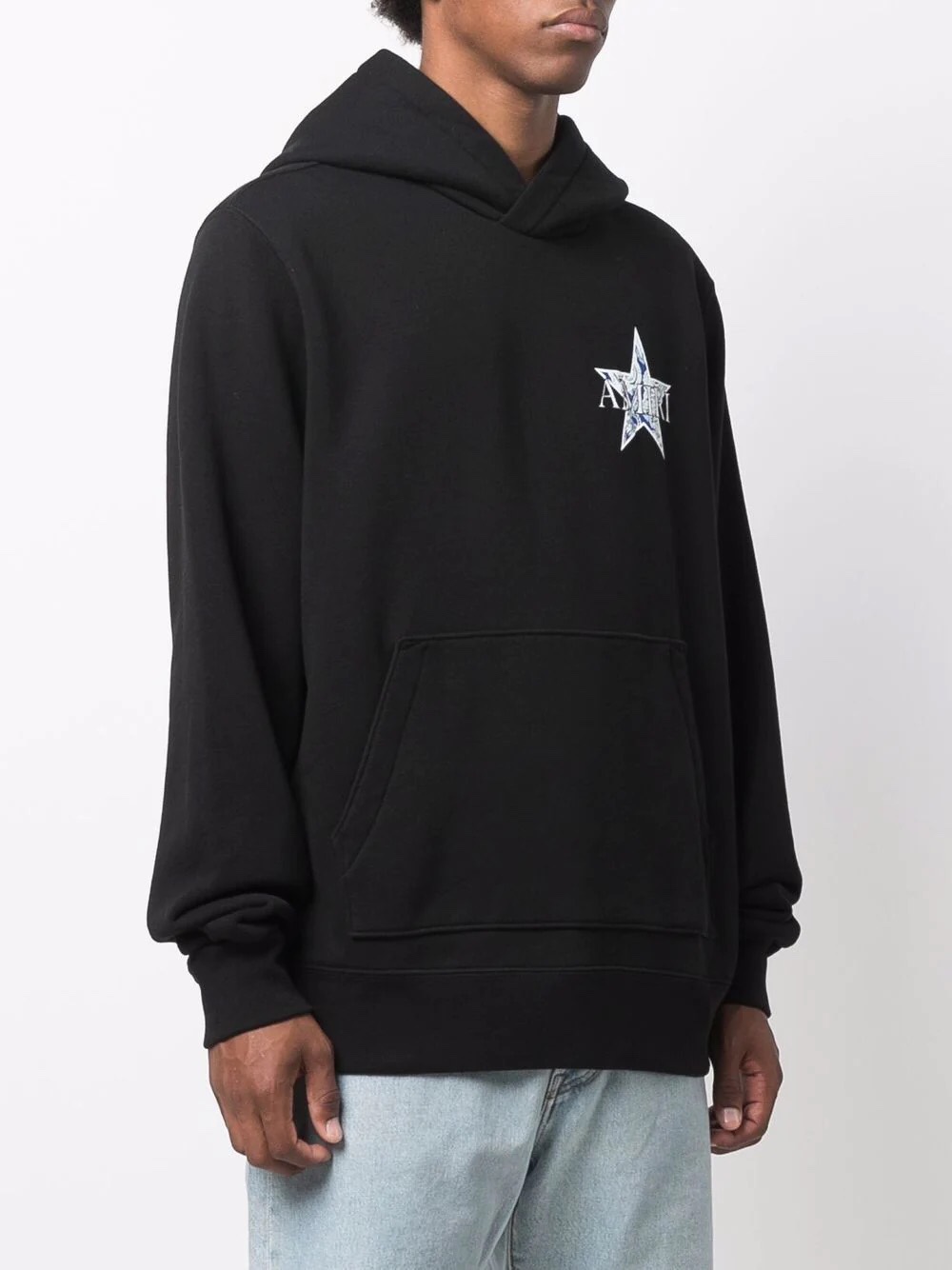 36_218 AMIRI HOODIE