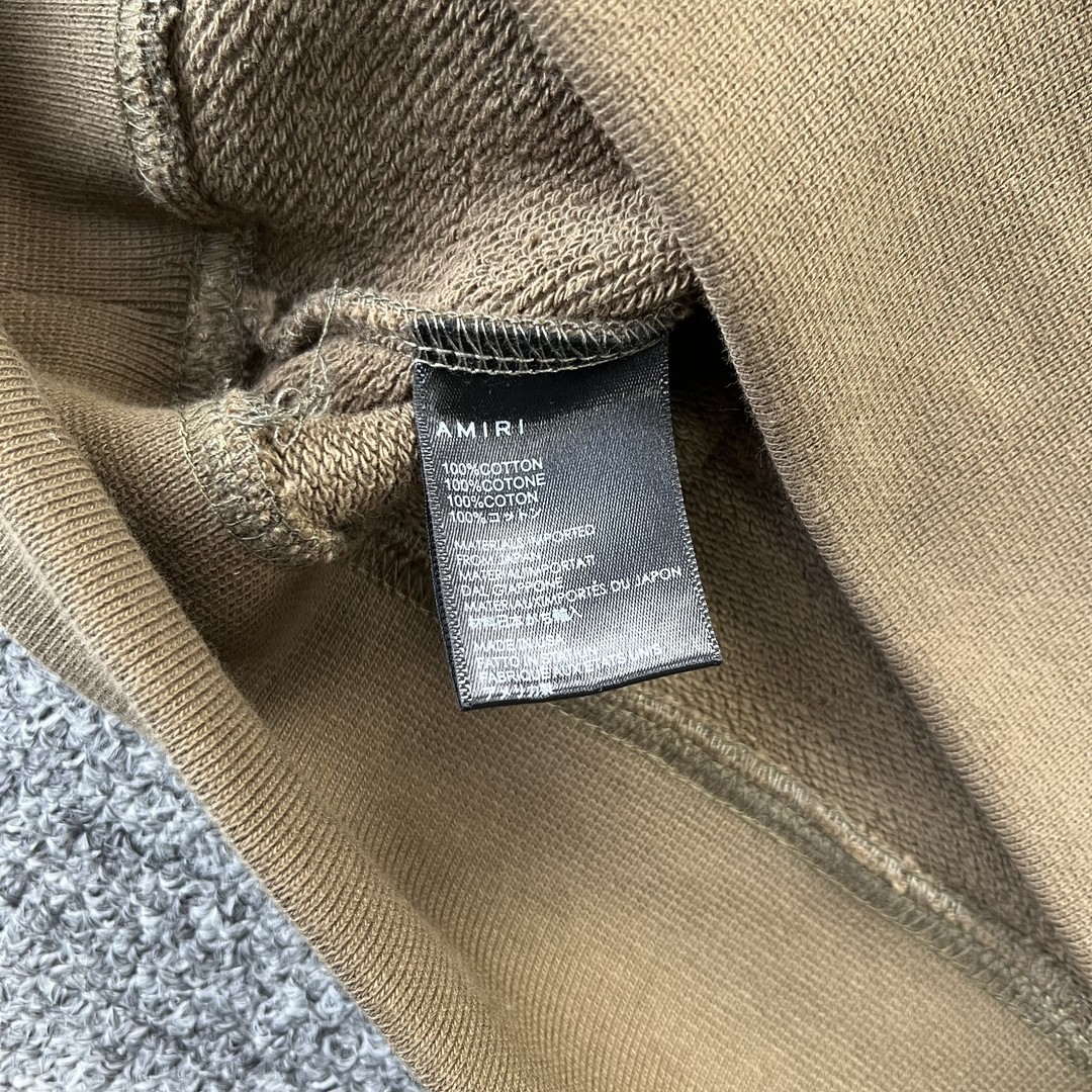 79_210  AMIRI Hoodie