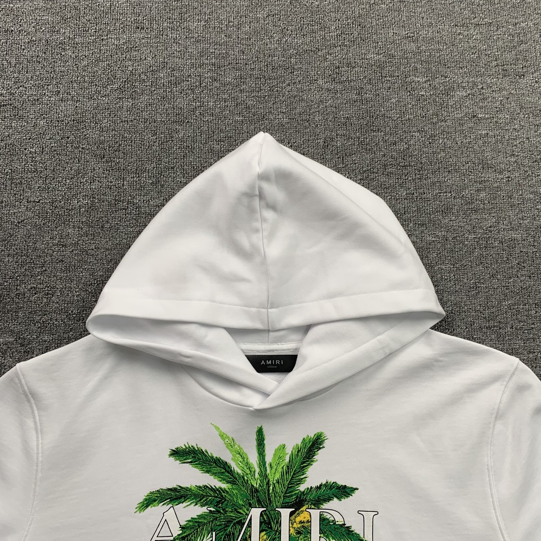 48_248 Amiri Hoodie
