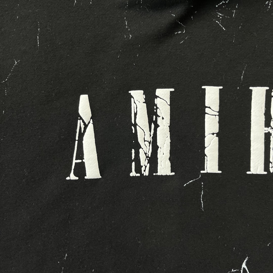 64_160 AMIRI Hoodie
