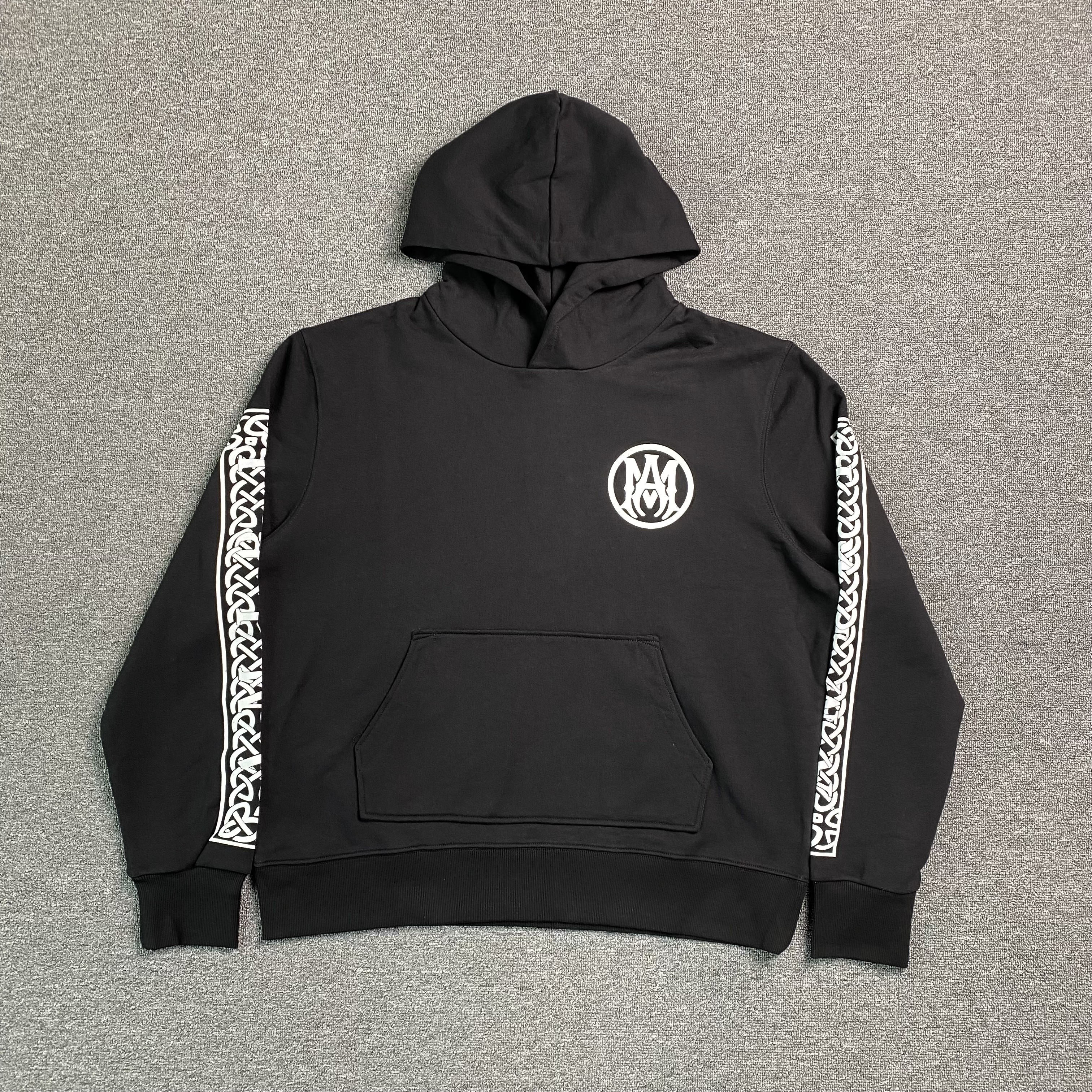 20_245 AMIRI Hoodie