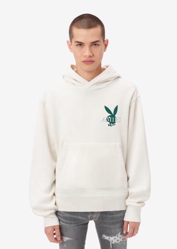 35_218 AMIRI HOODIE