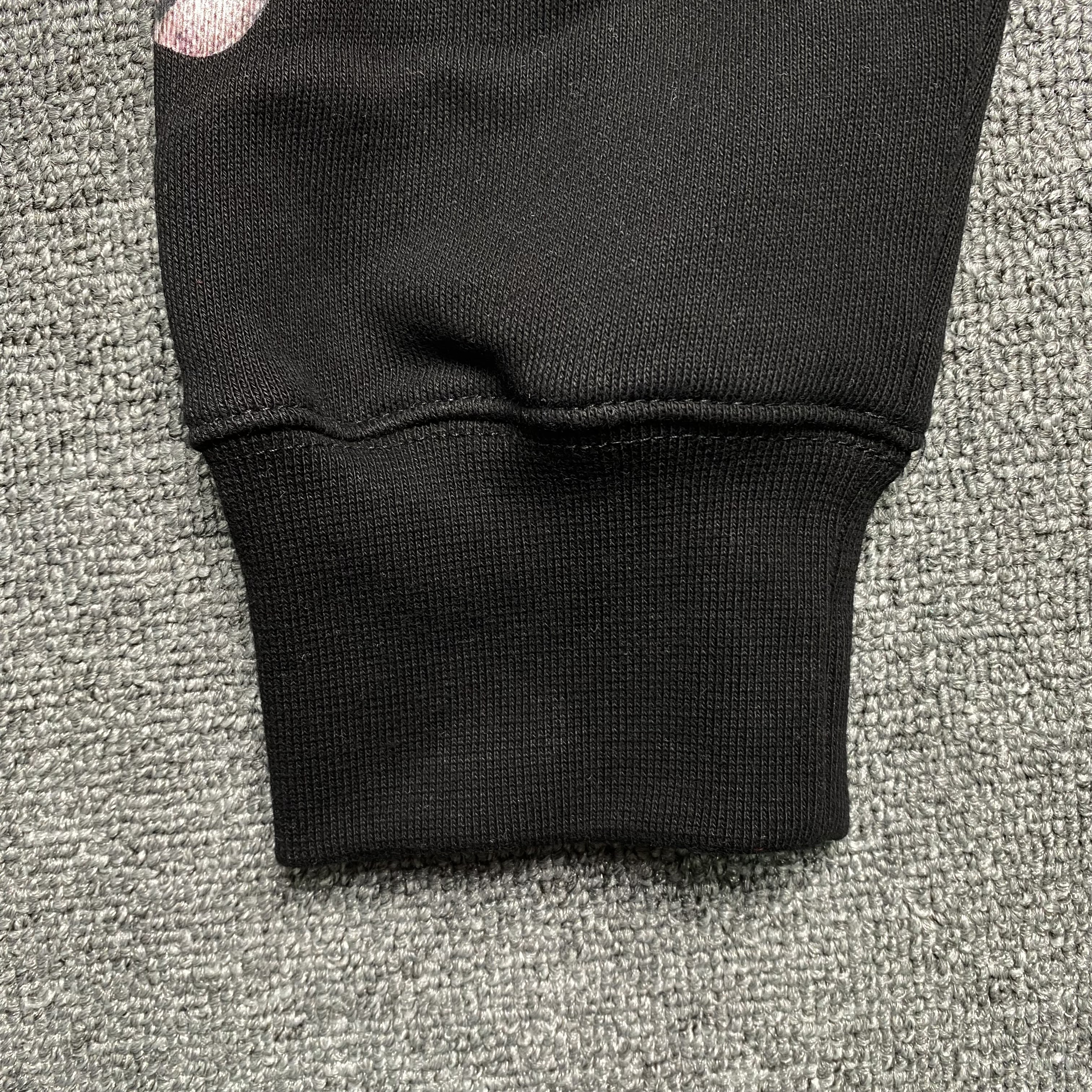 43_205 AMIRI  Hoodie