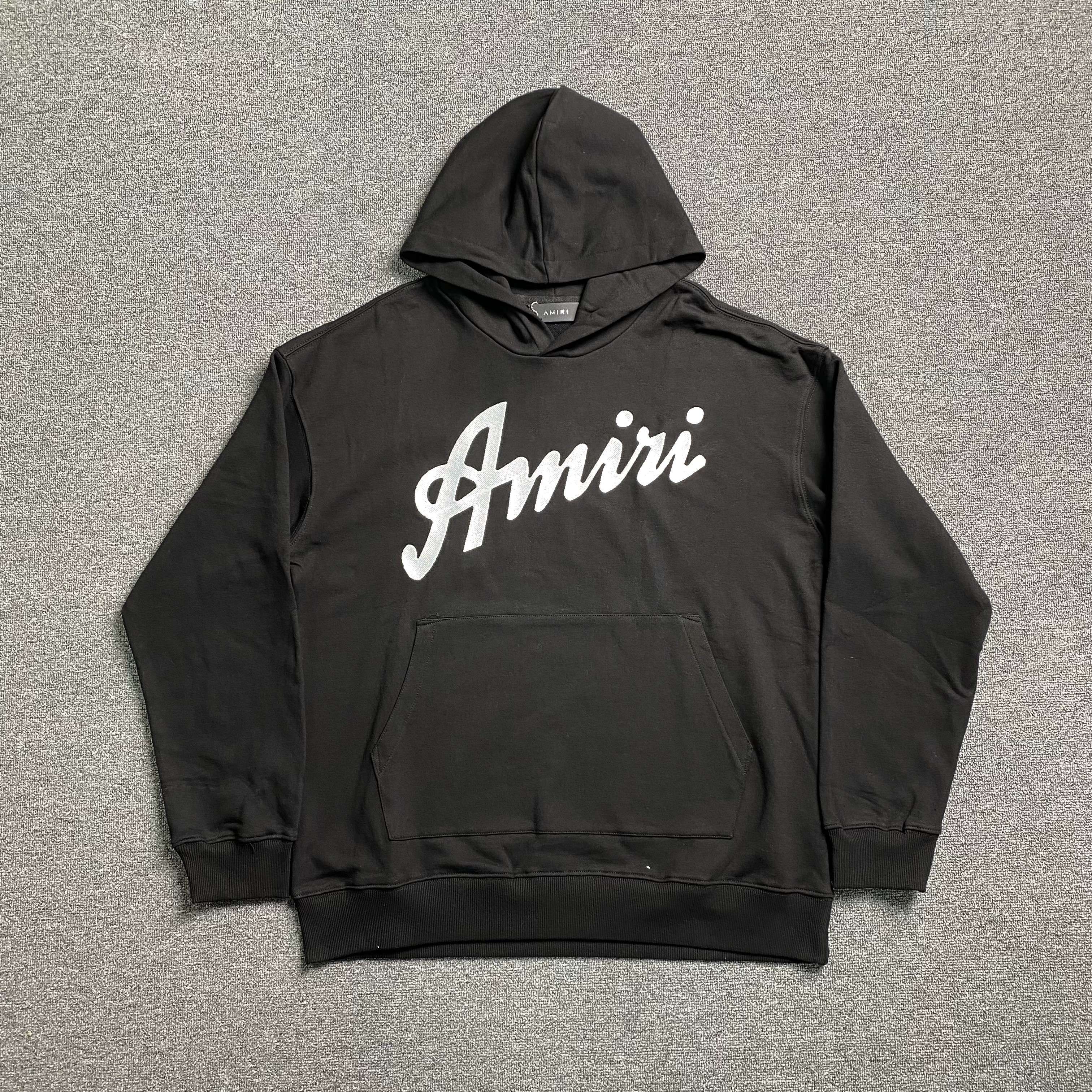 88_155  AMIRI 23ss  Hoodie
