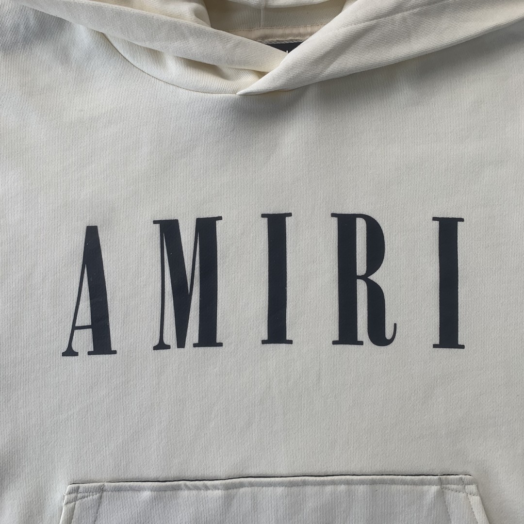 49_248  Amiri 2022  Hoodie
