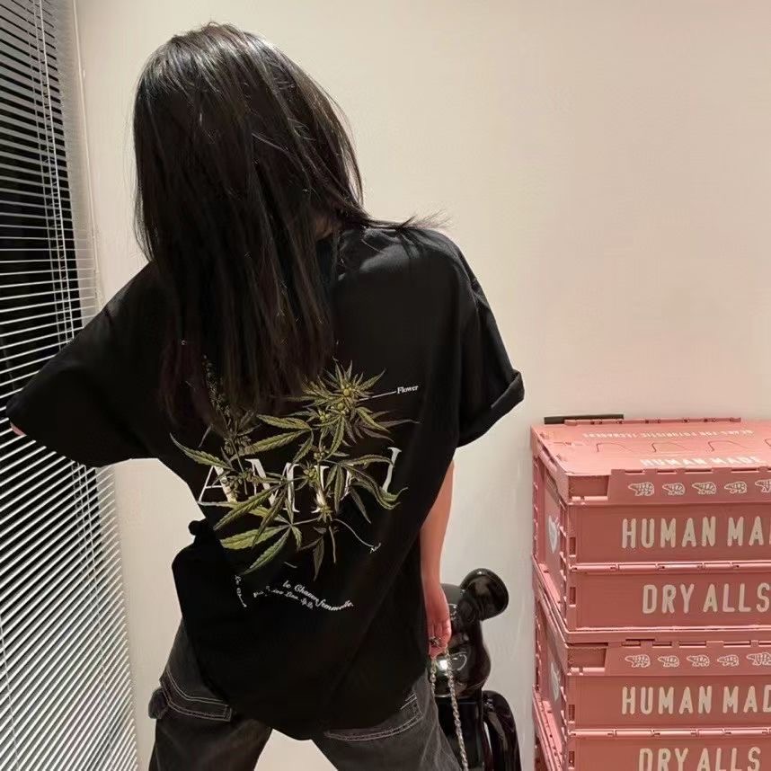 38_95 AMIRI 21ss TEE