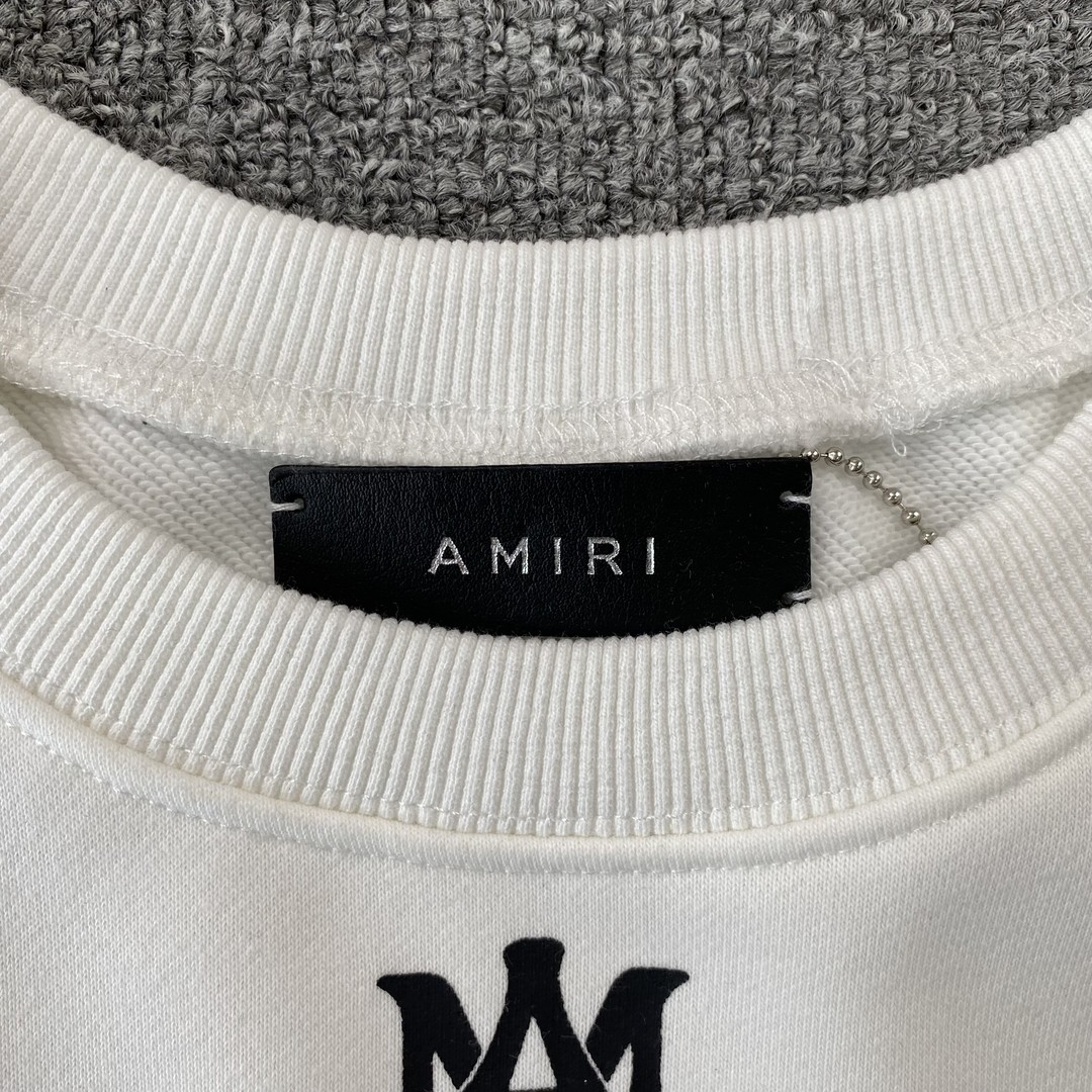 52_135 AMIRI   Crewneck