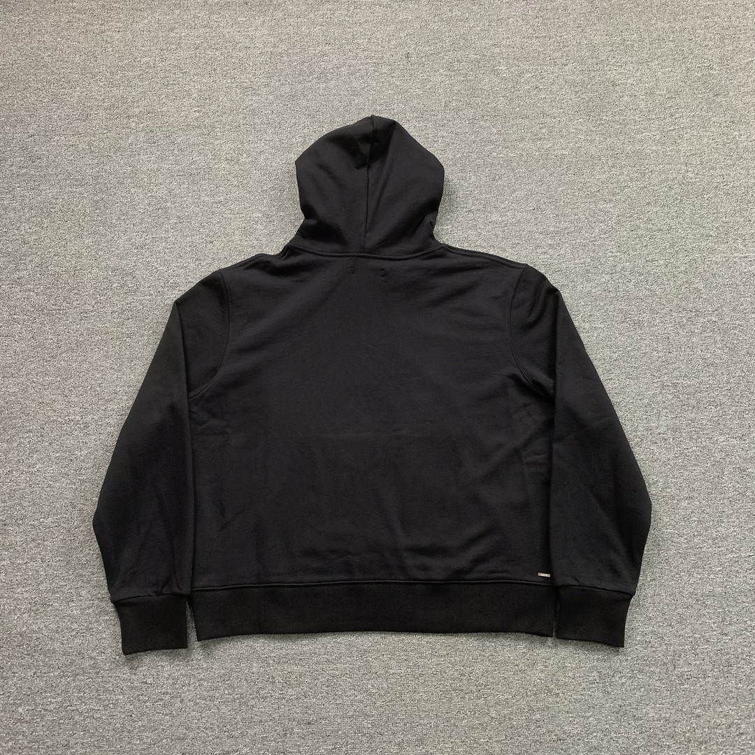 32_248 AMIRI   Hoodie