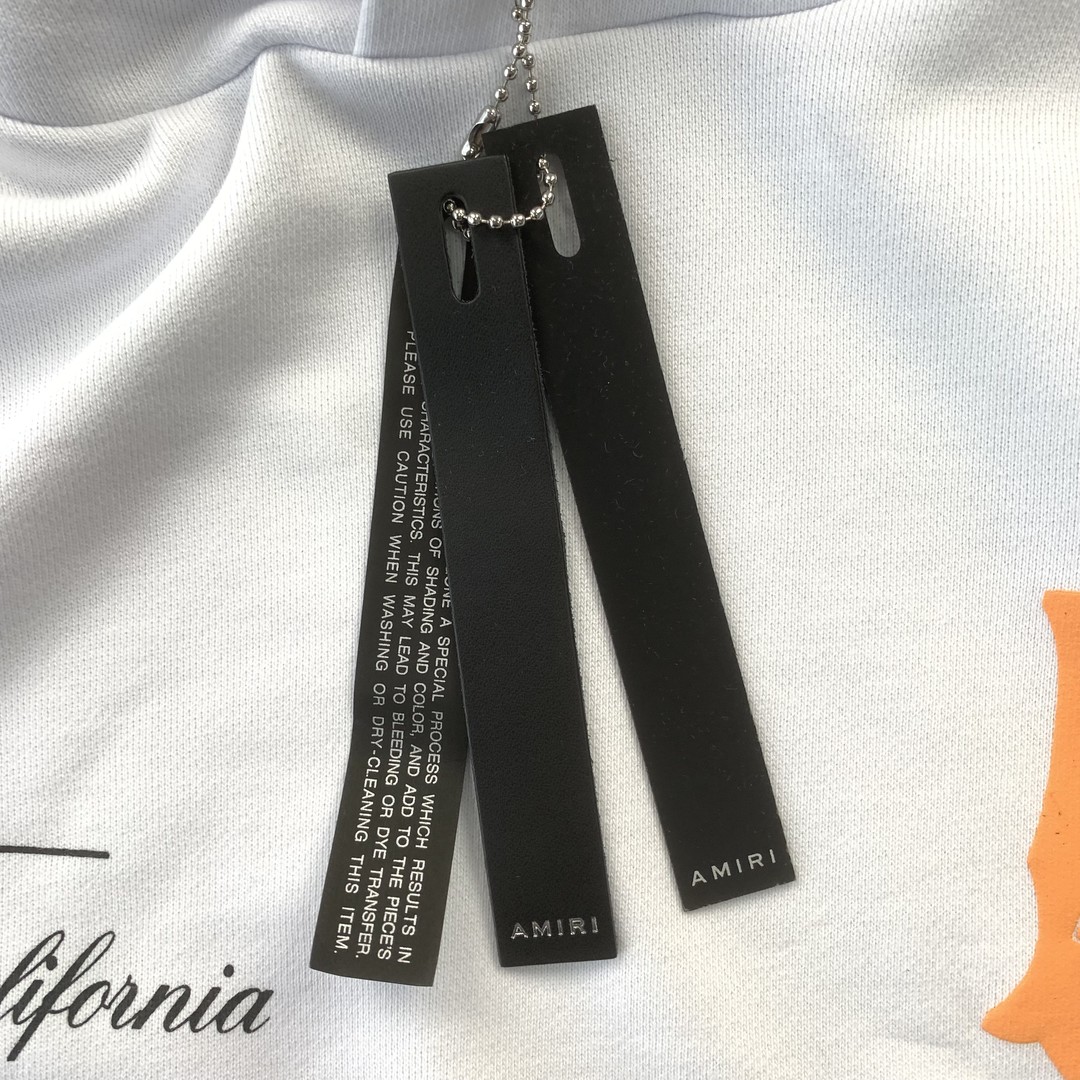 32_248  AMIRI  Hoodie