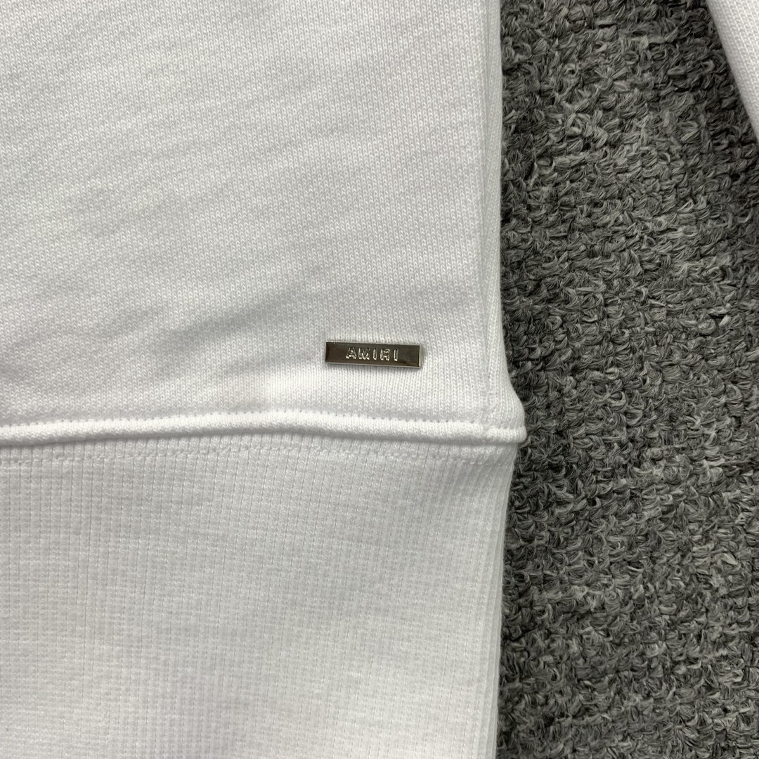 48_248 Amiri Hoodie