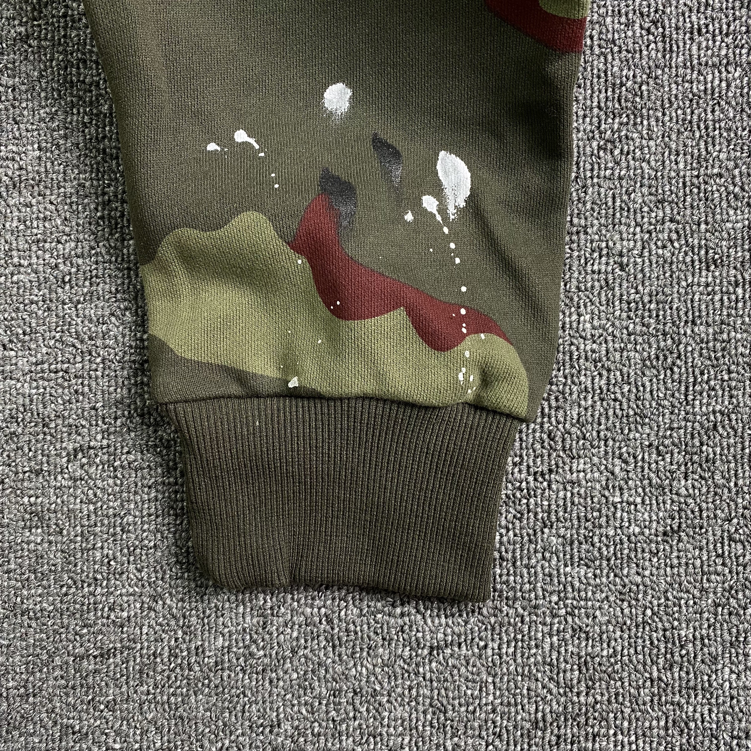 93_168 AMIRI Hoodie