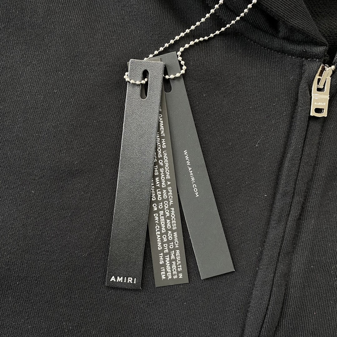 61_248 AMIRI   Hoodie