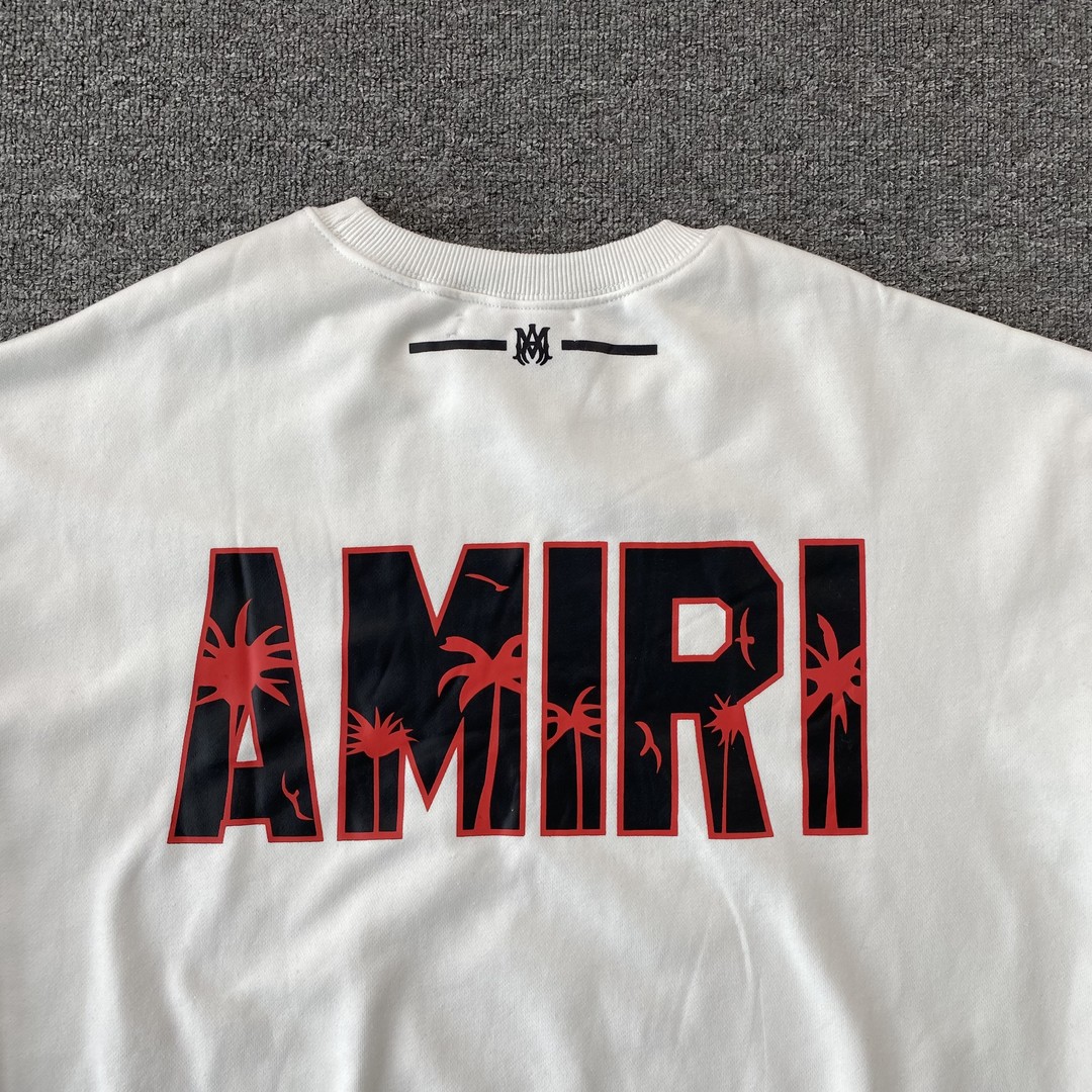 52_135 AMIRI   Crewneck
