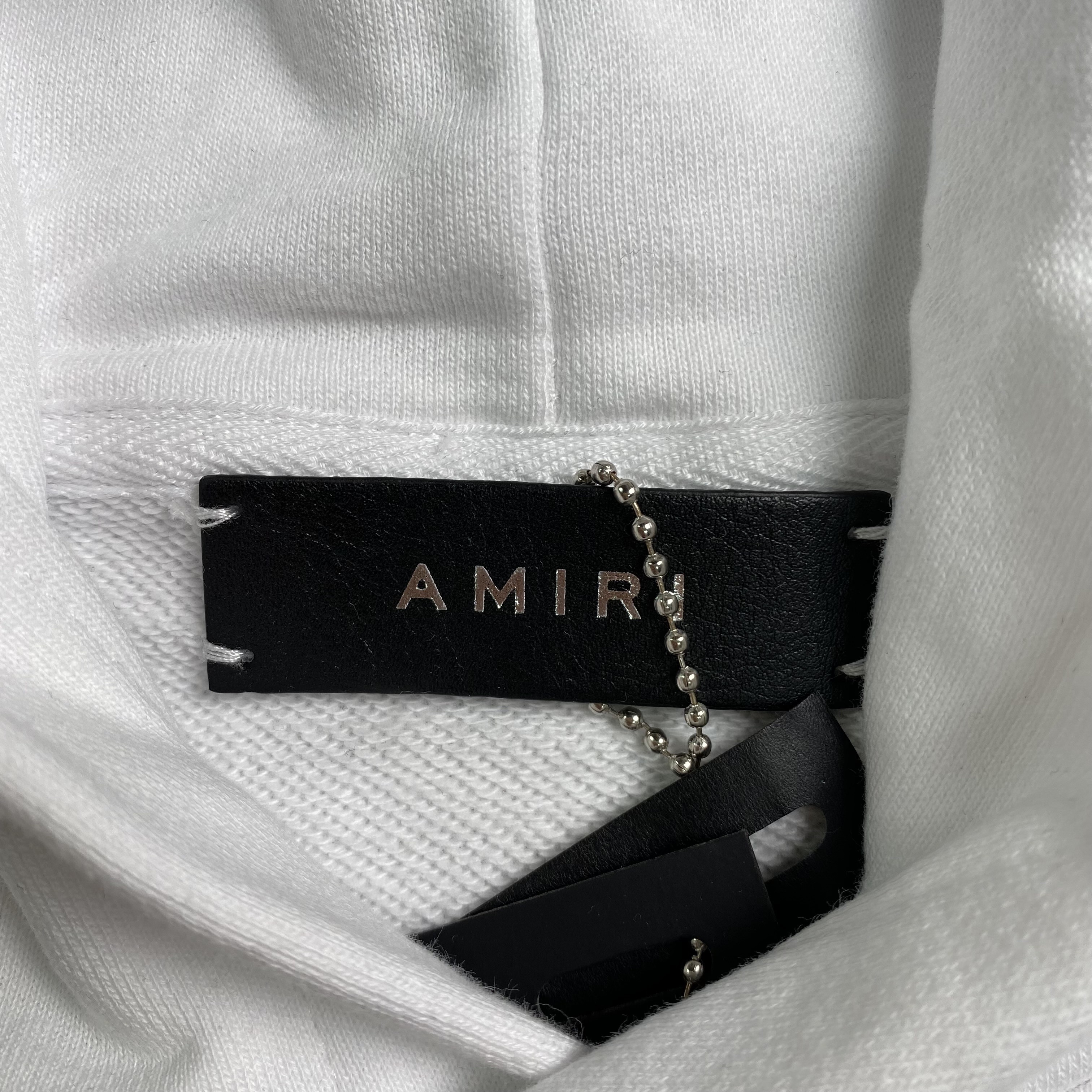 88_155  AMIRI 23ss  Hoodie
