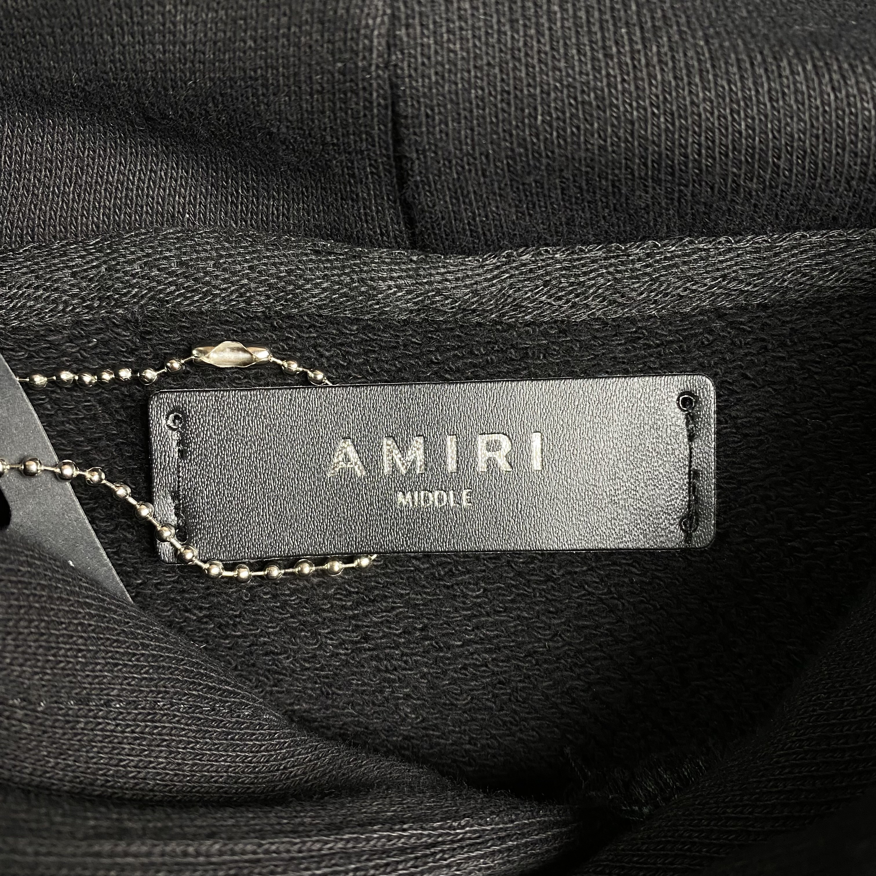 83_200 AMIRI Hoodie
