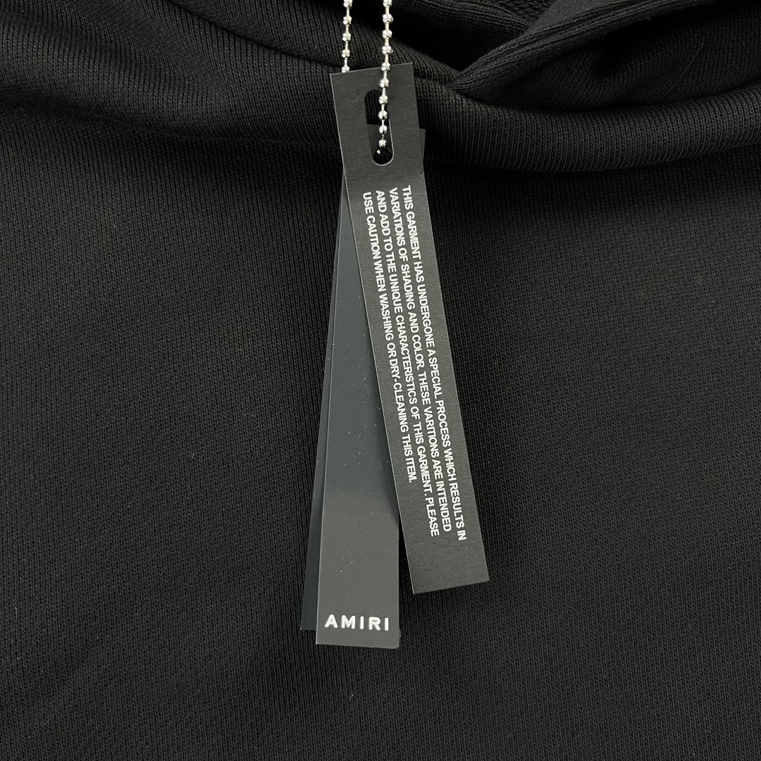 79_210  AMIRI Hoodie