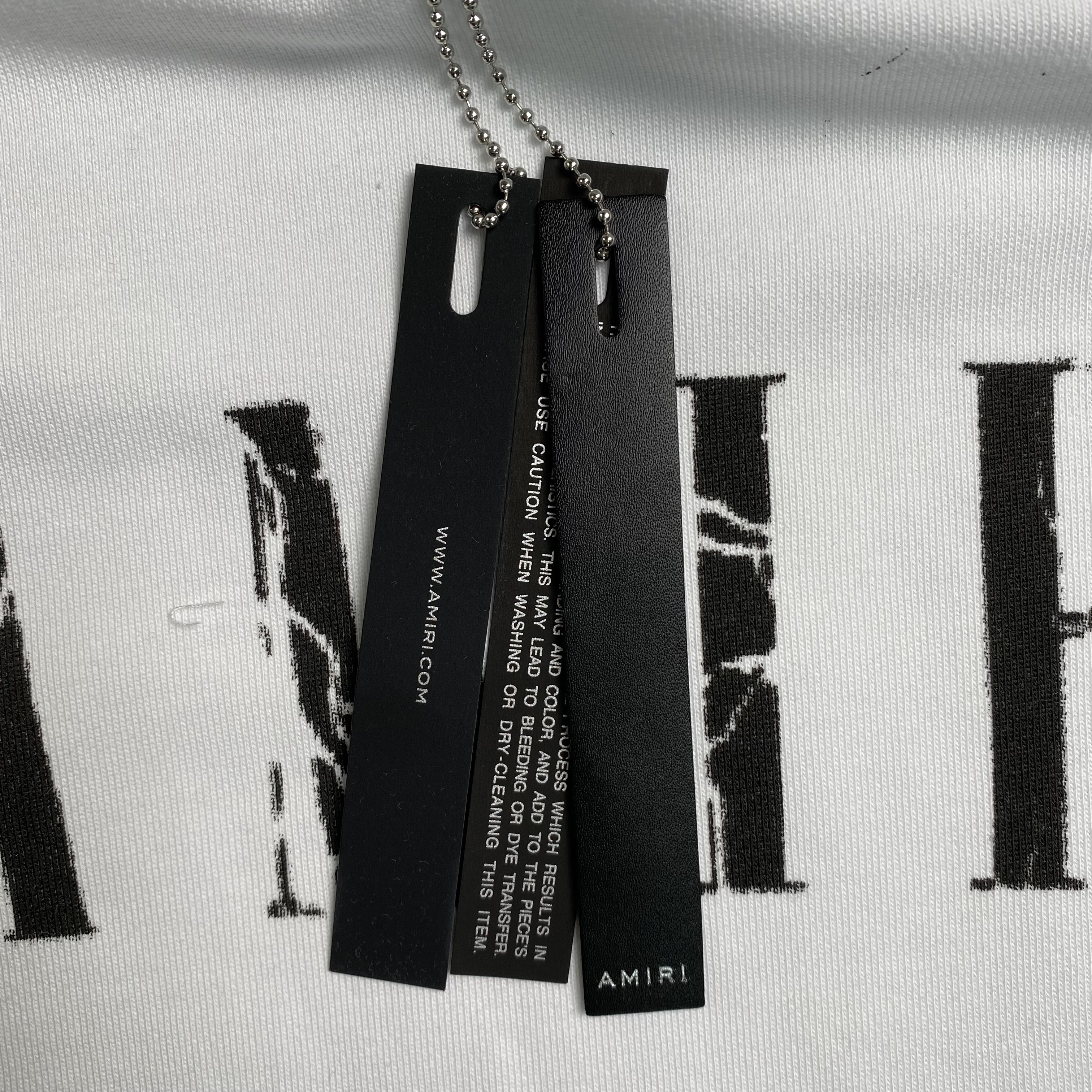 96_269 AMIRI Hoodie