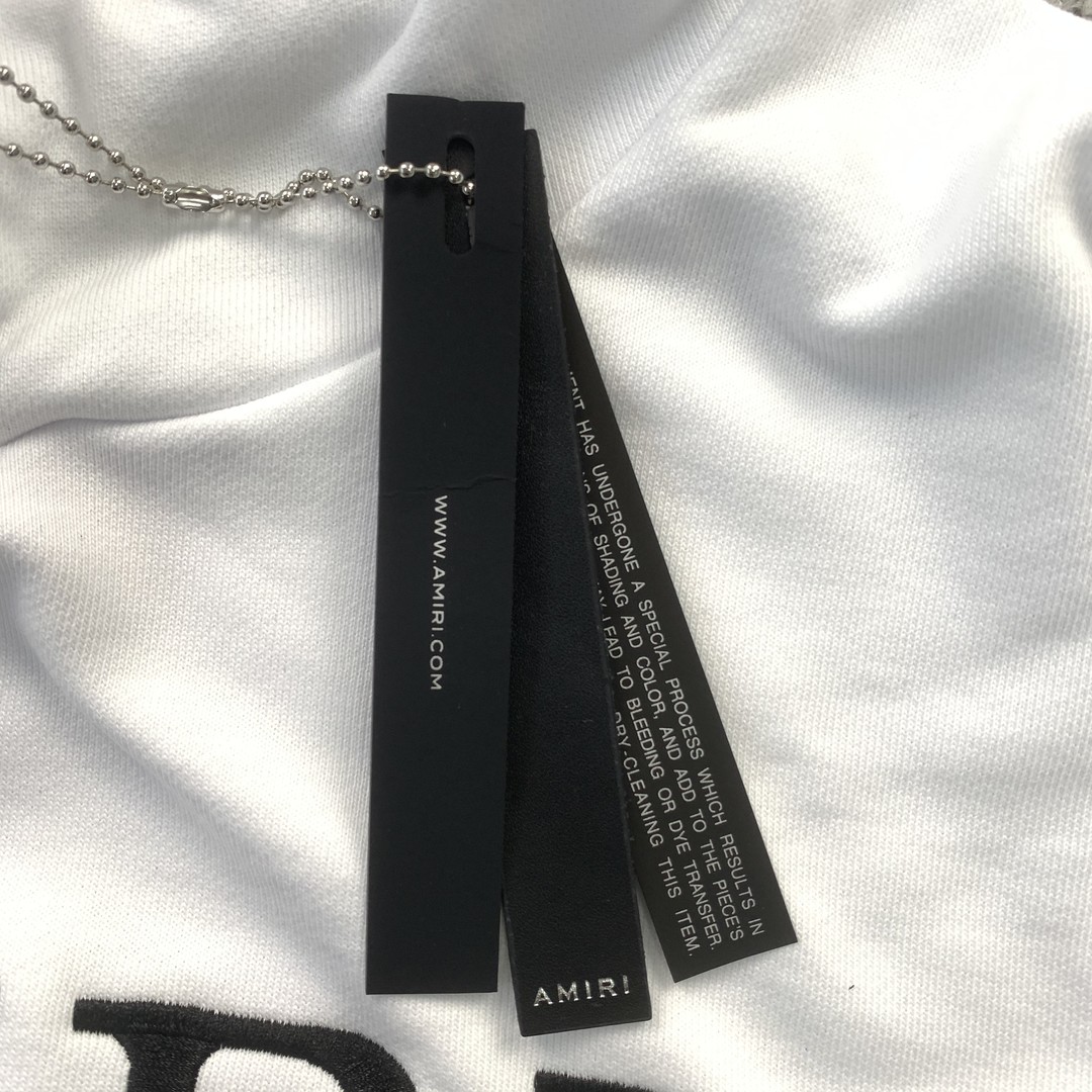 46_248  Amiri 2022  Hoodie