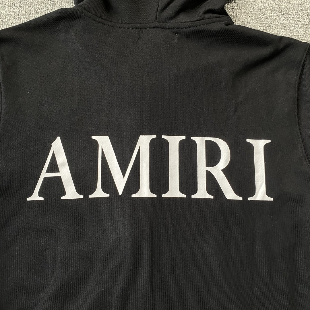 61_248 AMIRI   Hoodie