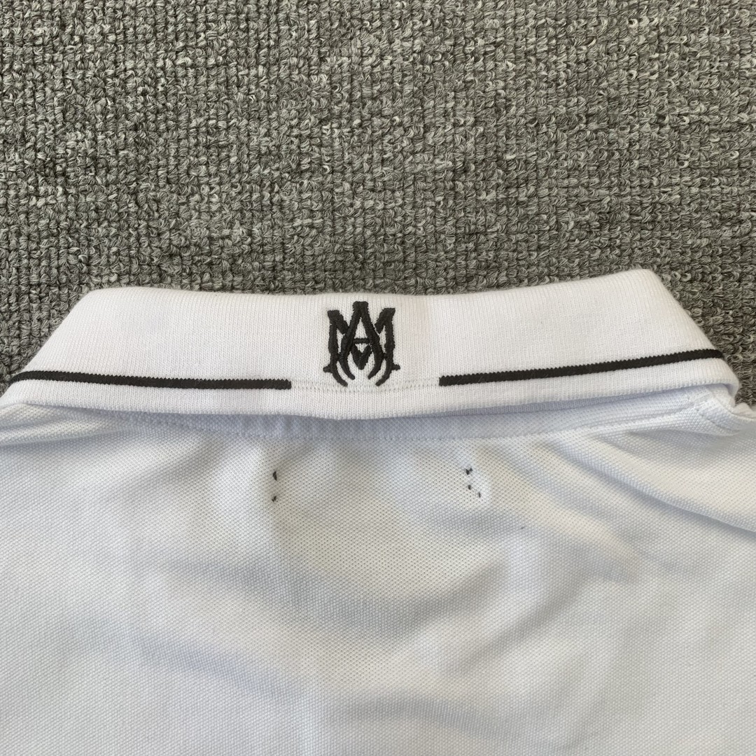 9_188 AMIRI   T-shirt