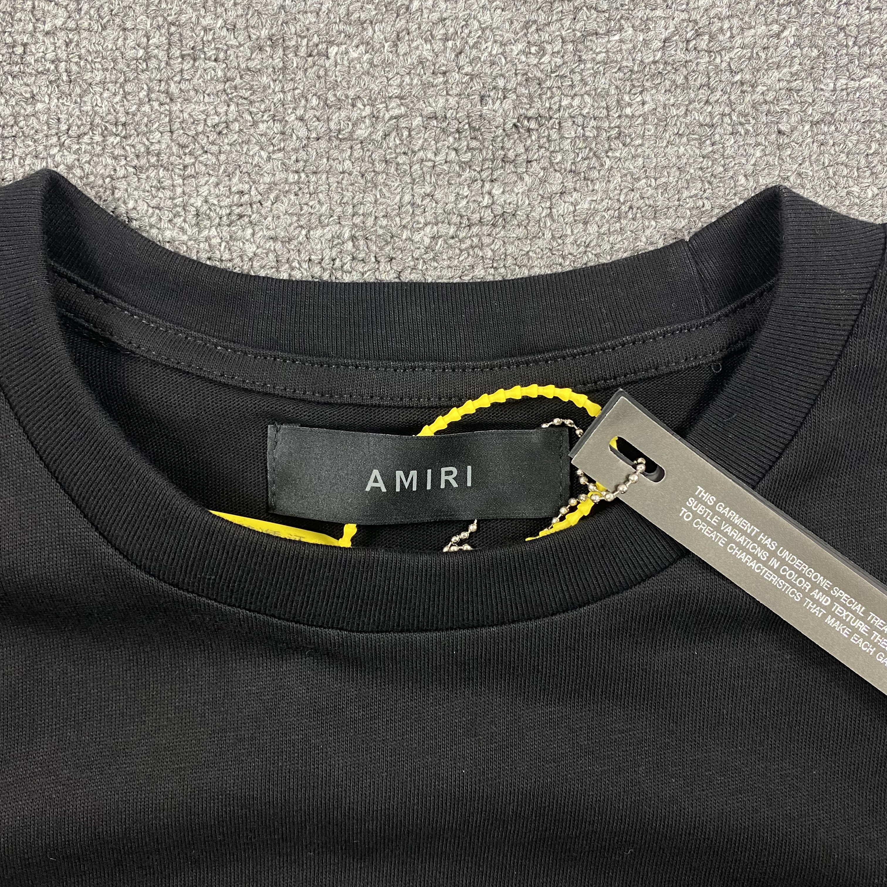 38_95 AMIRI 21ss TEE