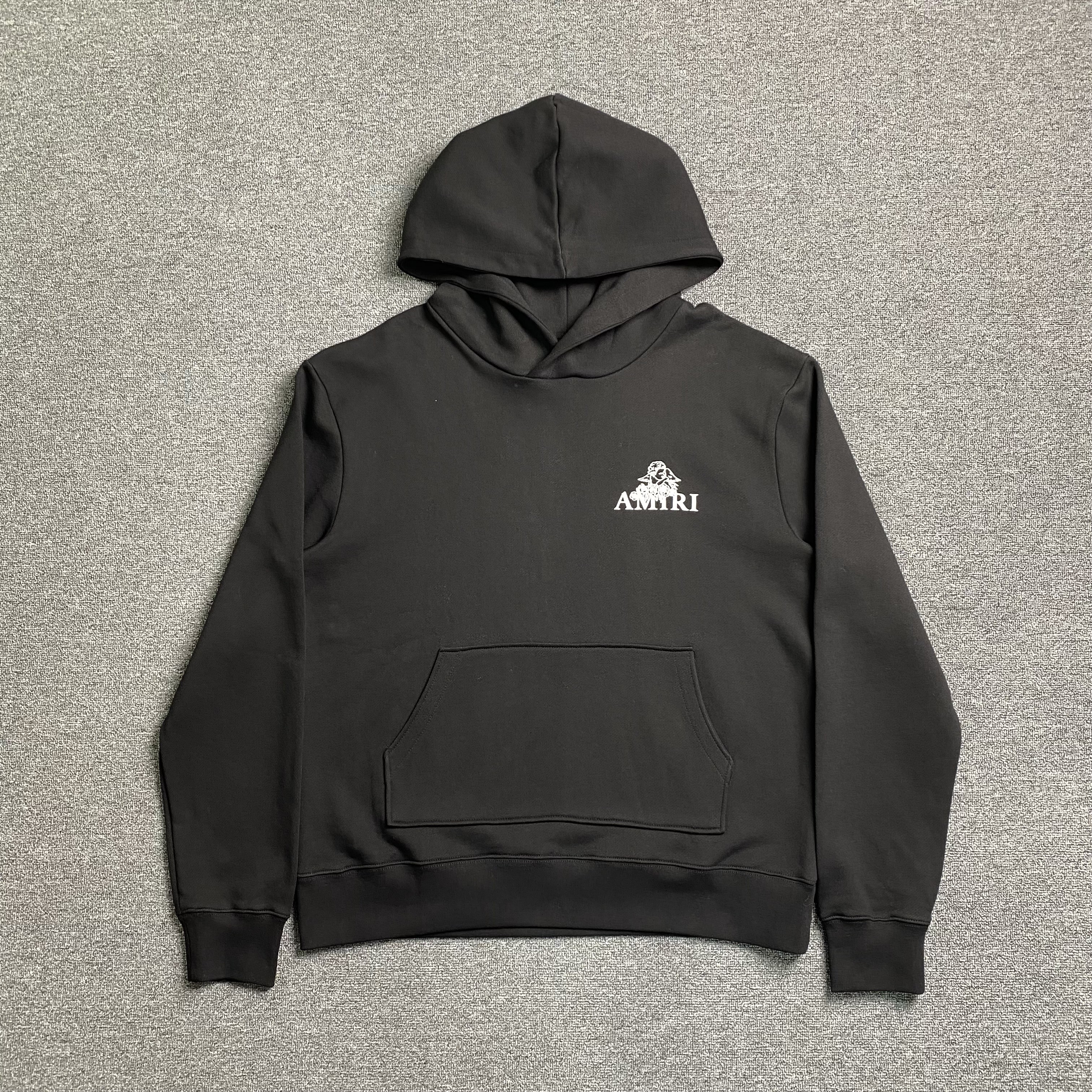 82_200 AMIRI Hoodie