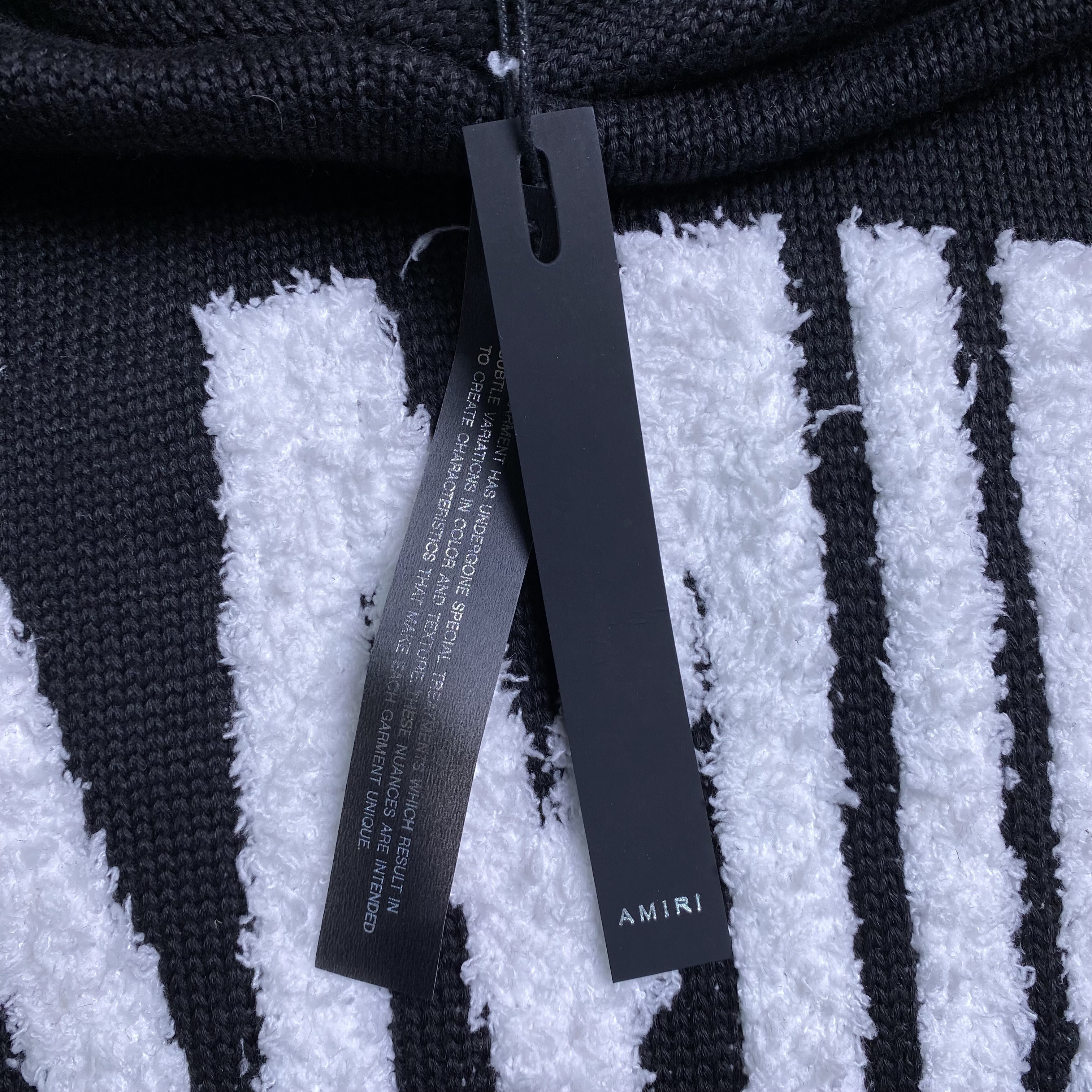 57_175 AMIRI 23fw  Sweater