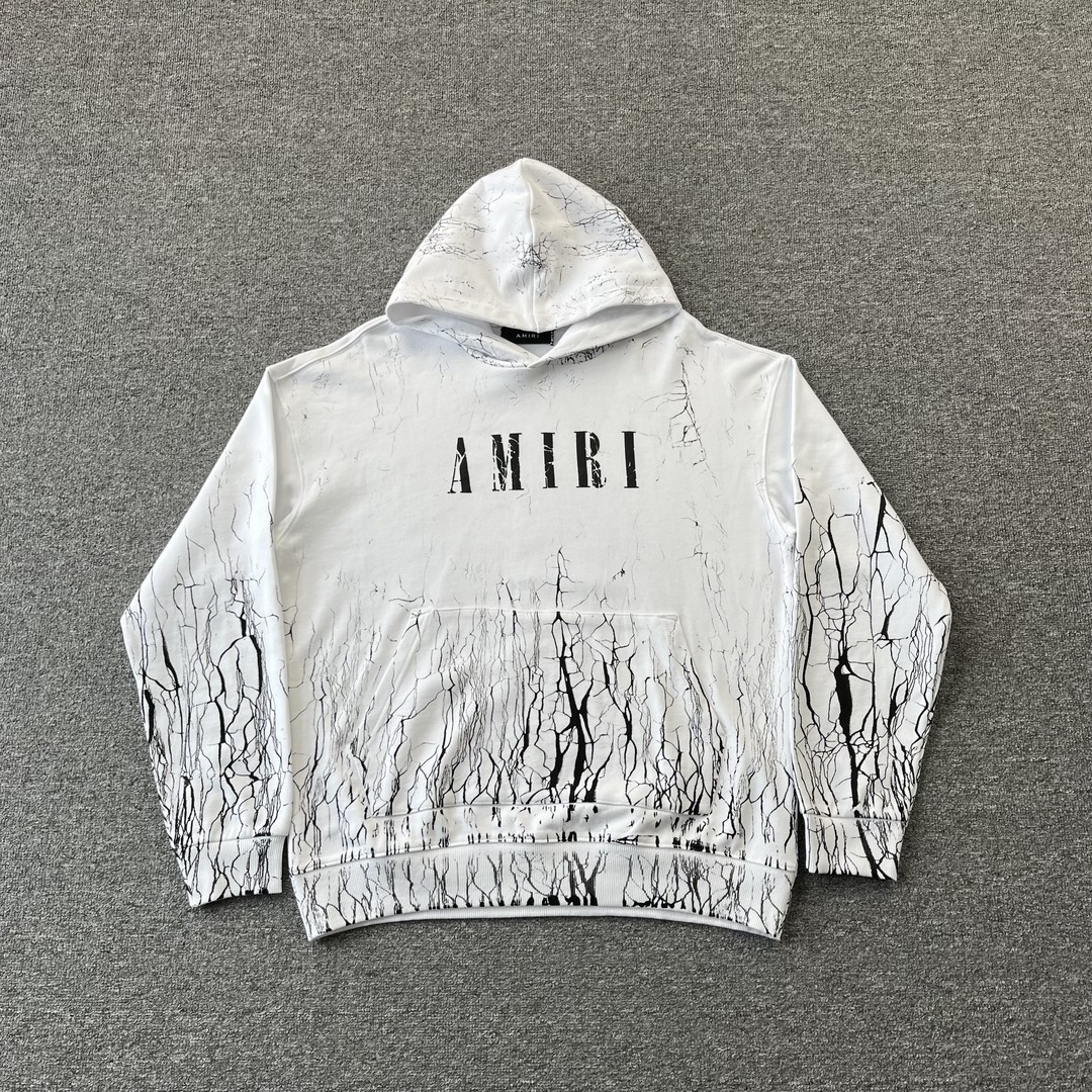 64_160 AMIRI Hoodie