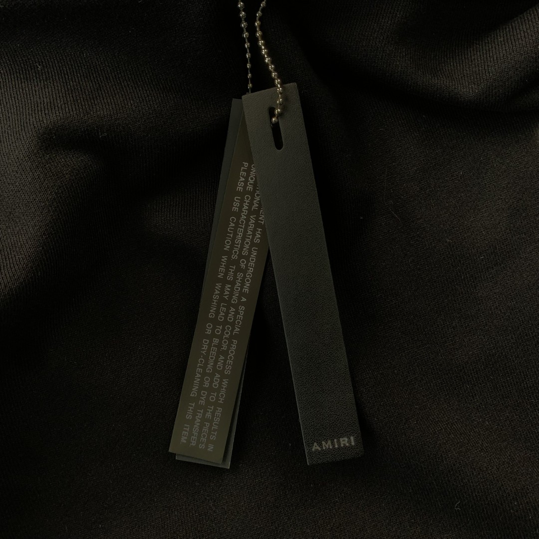21_245 AMIRI  Hoodie