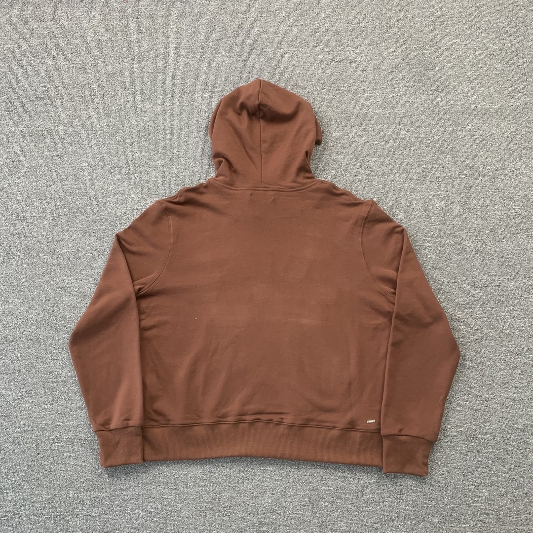 33_248  AMIRI  Hoodie