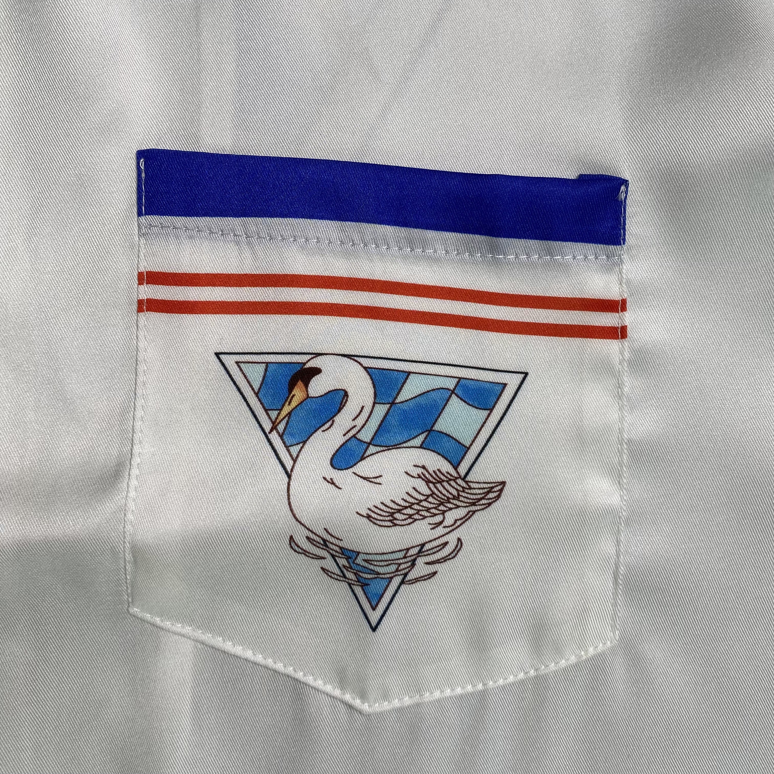 110_190 CASABLANCA   Shirt