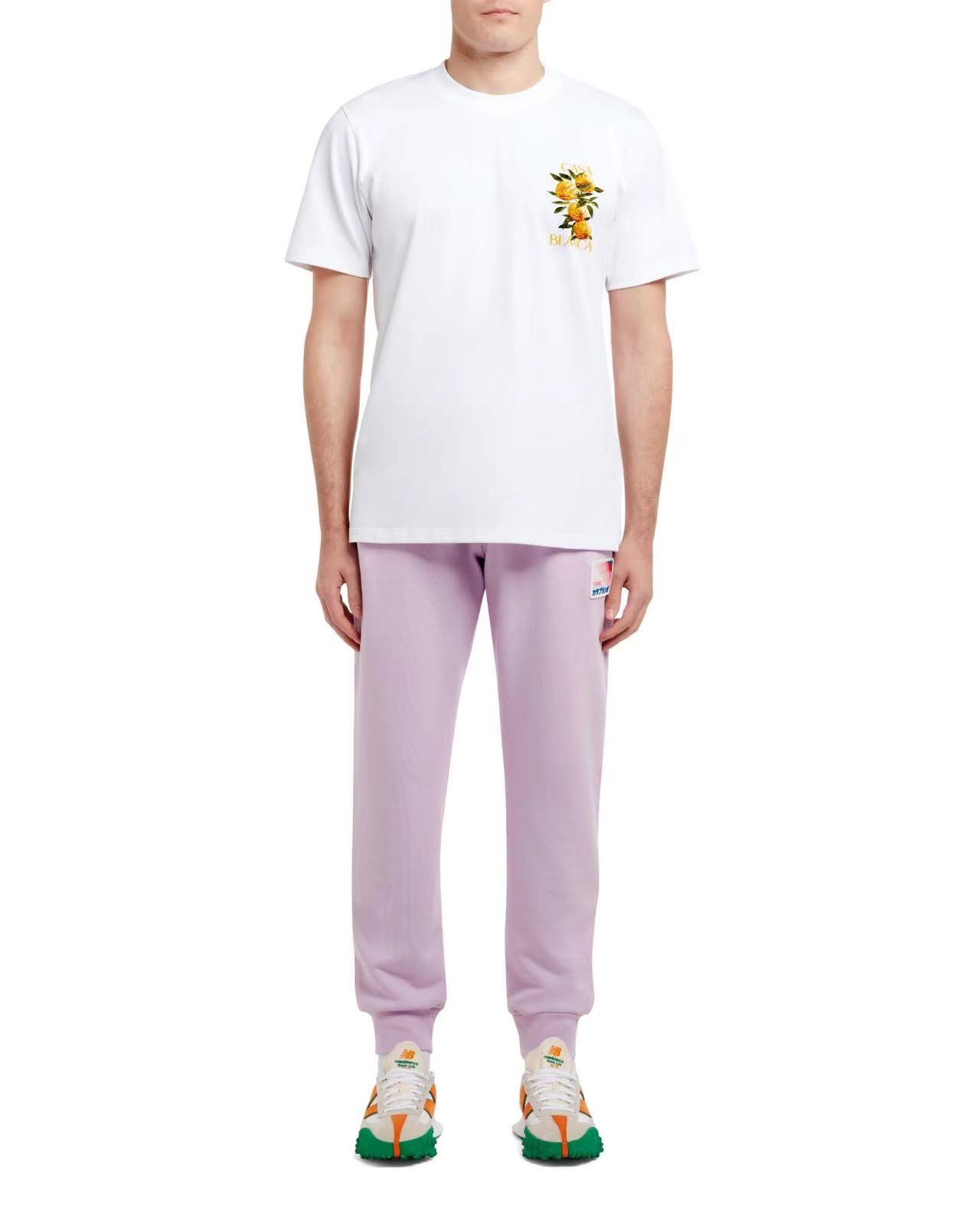 85_140 CASABLANCA T-shirt