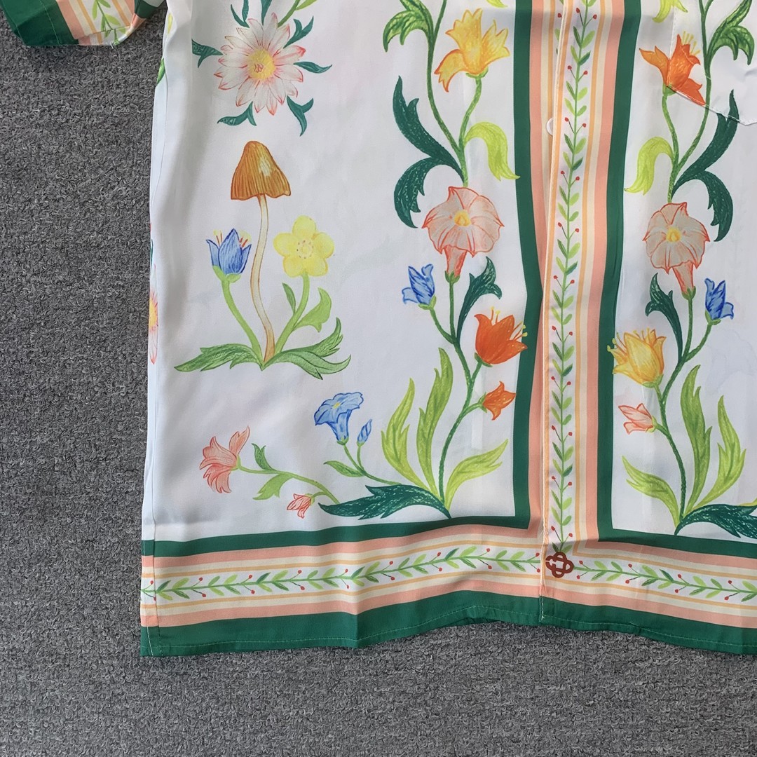 47_  190 CASABLANCA   Shirt