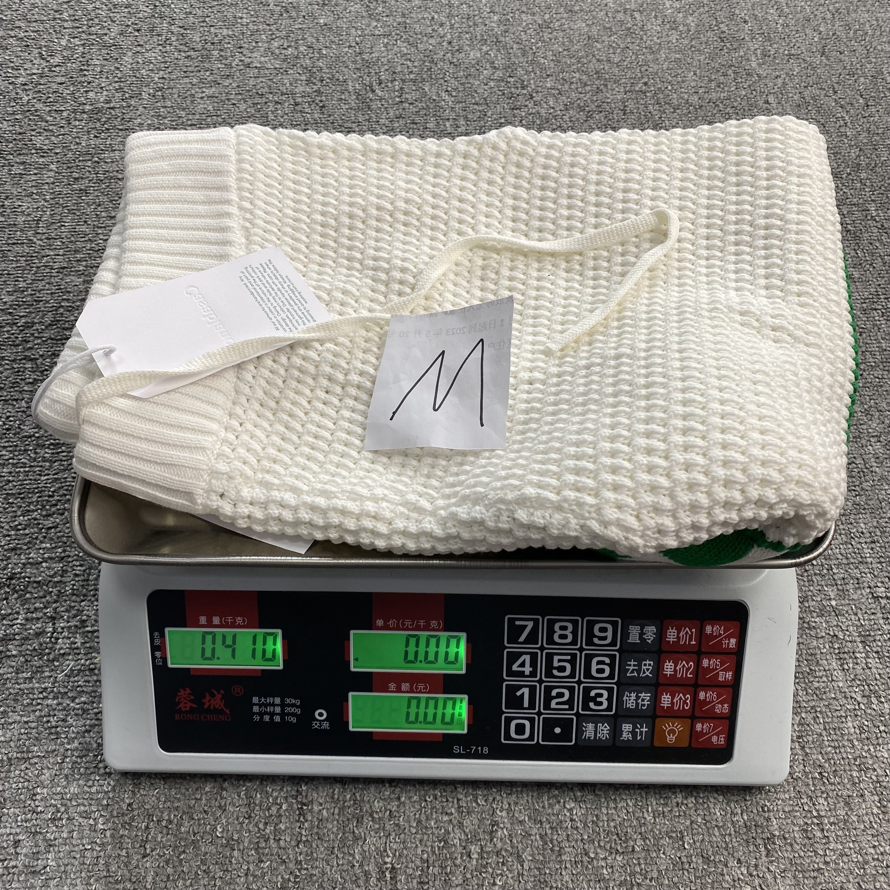 2_248 CASABLANCA Shorts