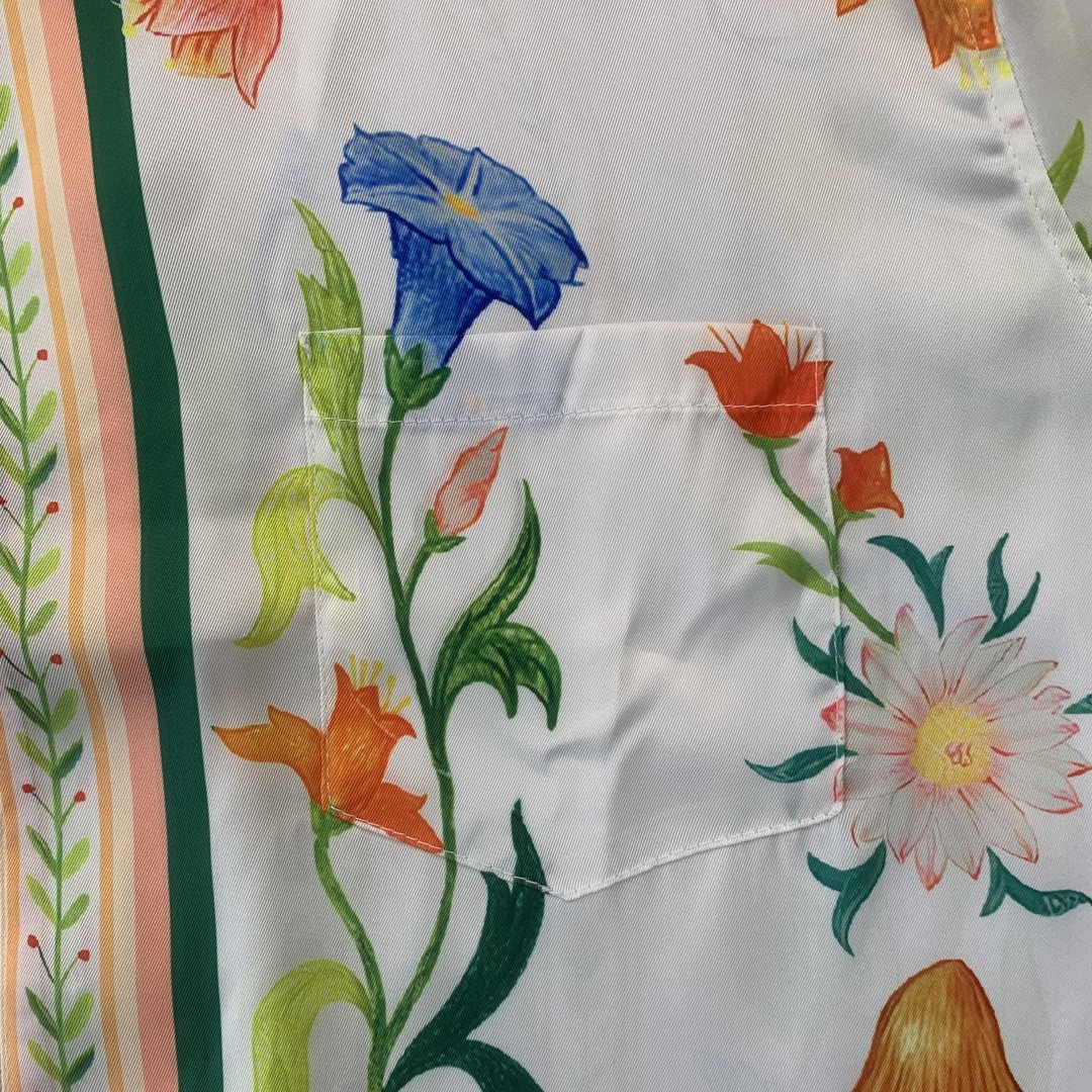 47_  190 CASABLANCA   Shirt