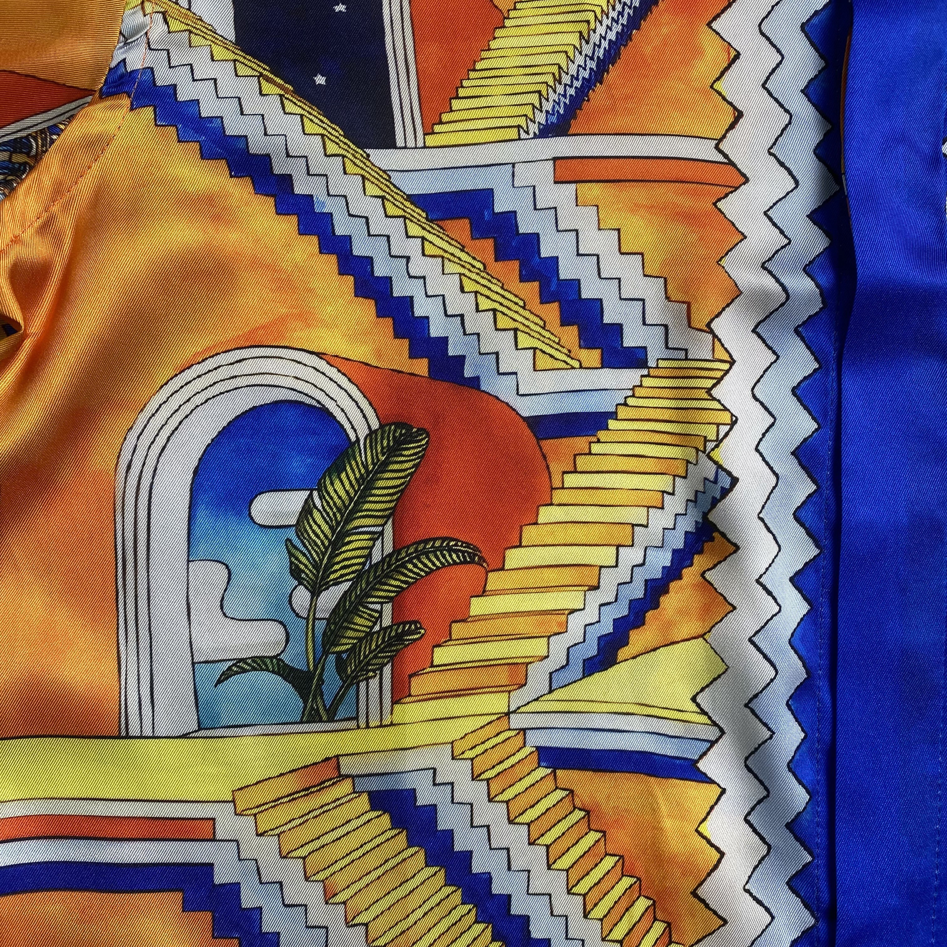 30_208  CASABLANCA Shirt