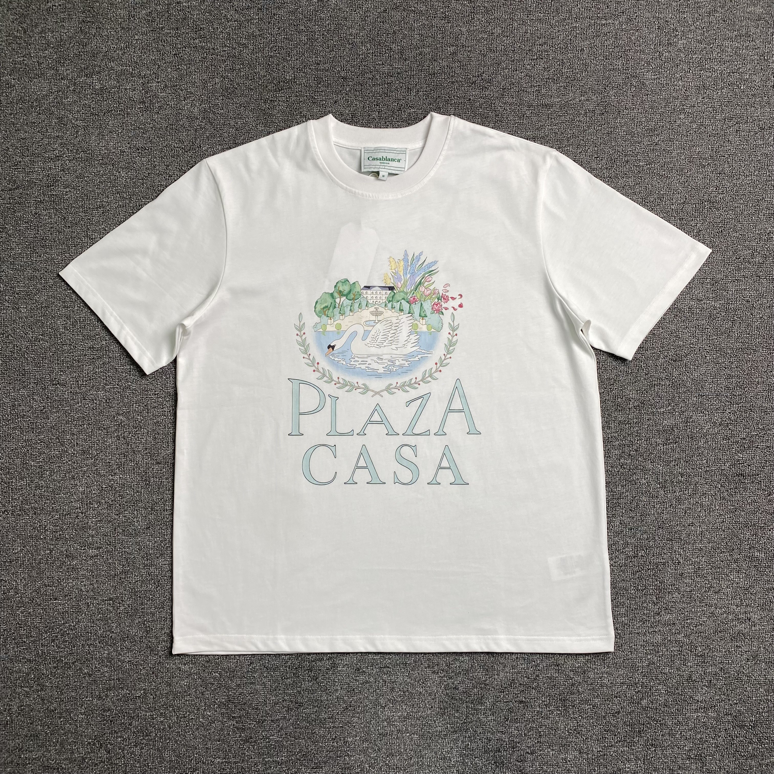 73_150 CASABLANCA T-shirt