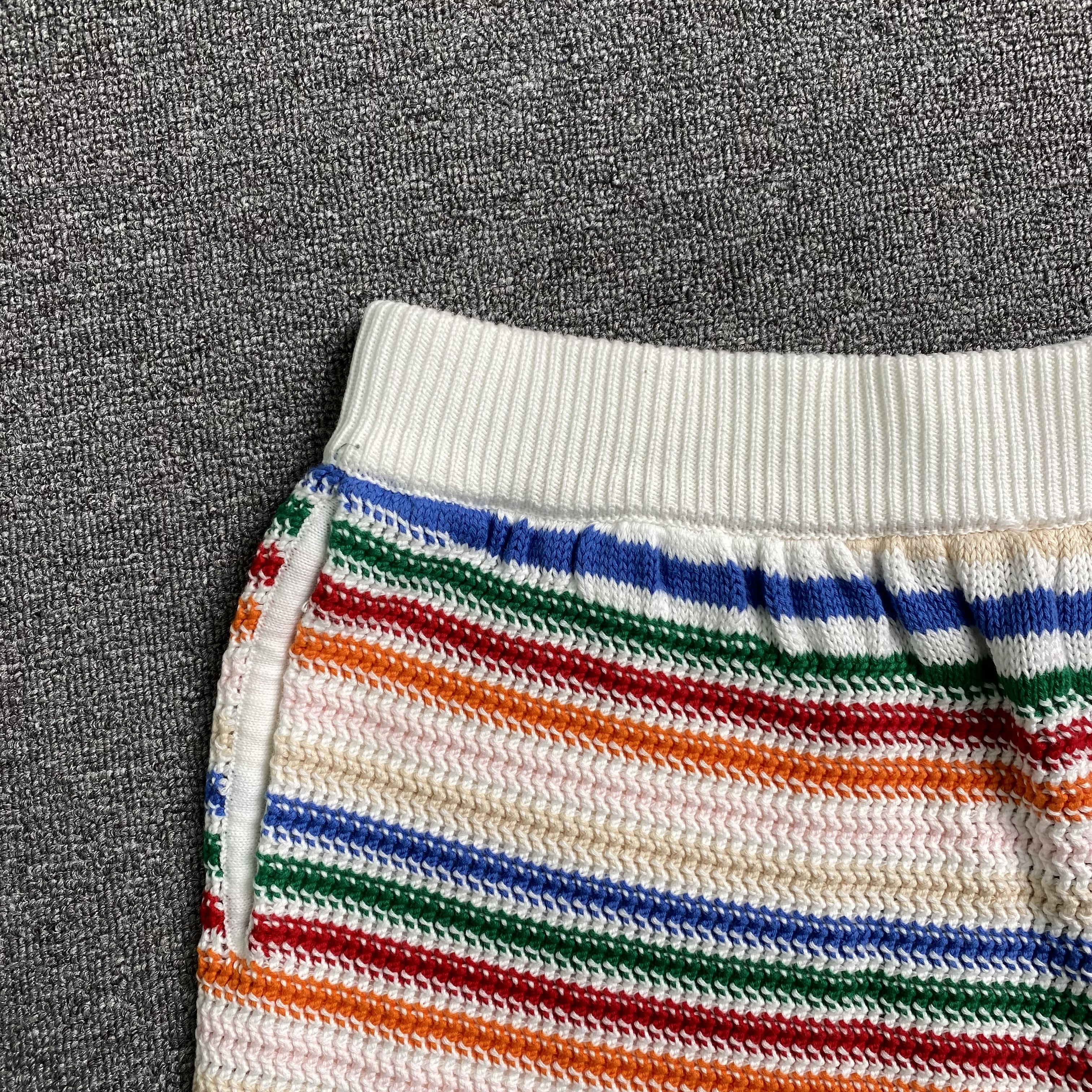 1_248 CASABLANCA Shorts