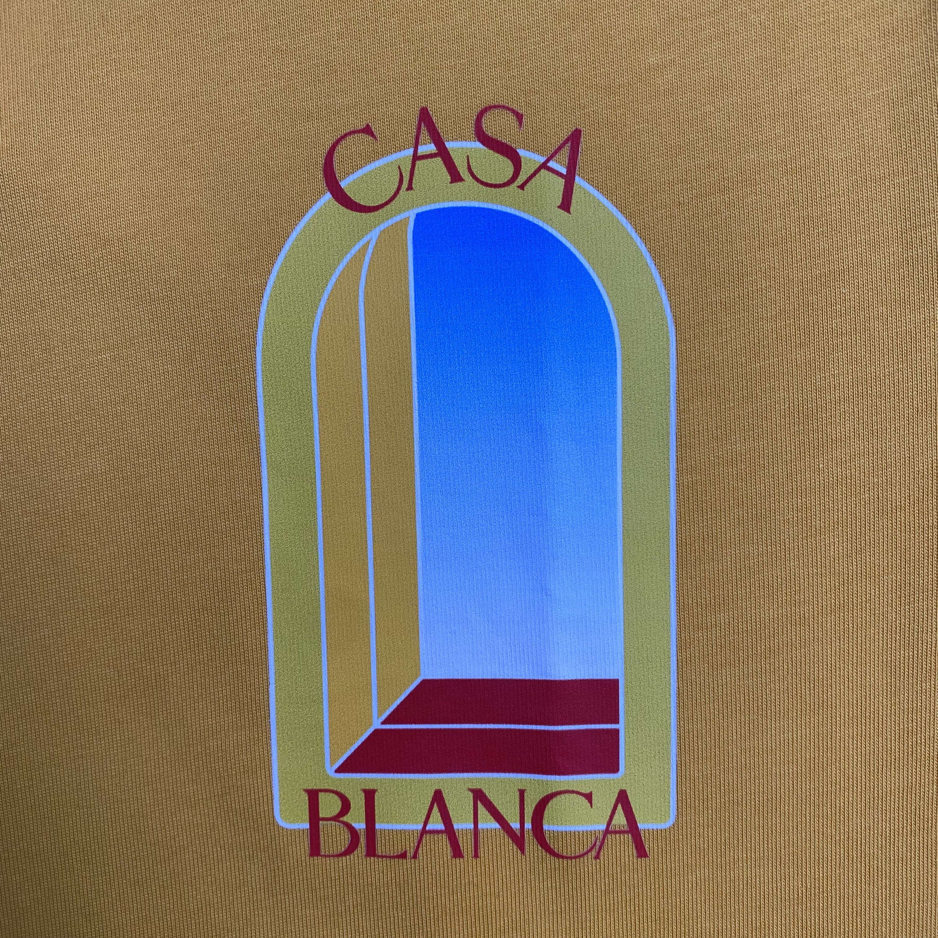 83_140 CASABLANCA T-shirt