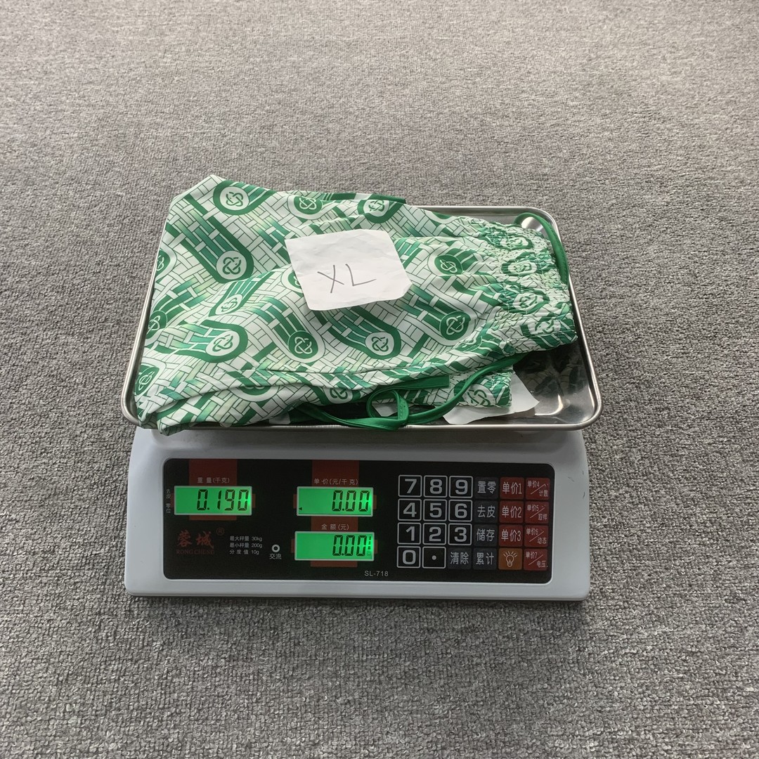 5_195  CASABLANCA Shorts