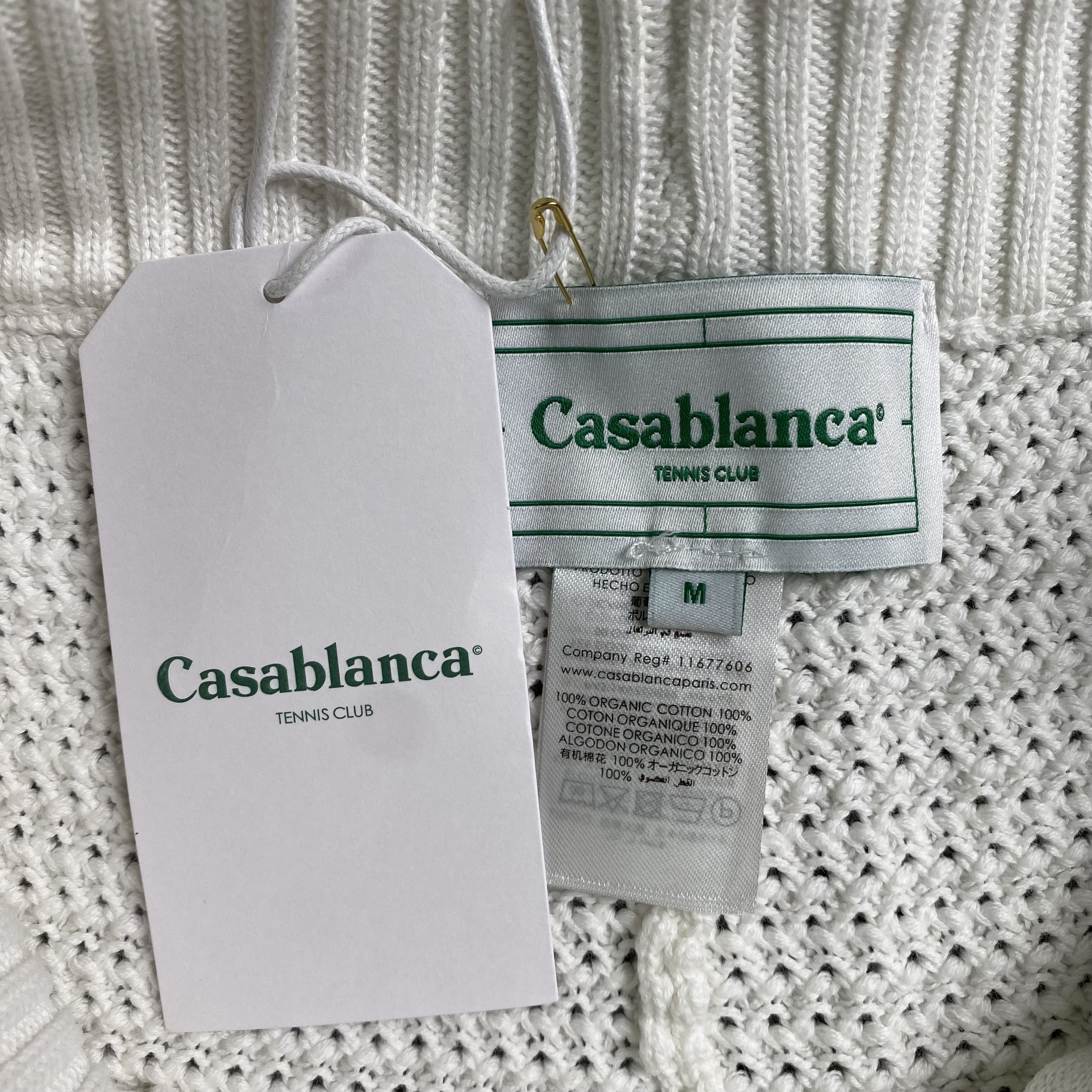 2_248 CASABLANCA Shorts