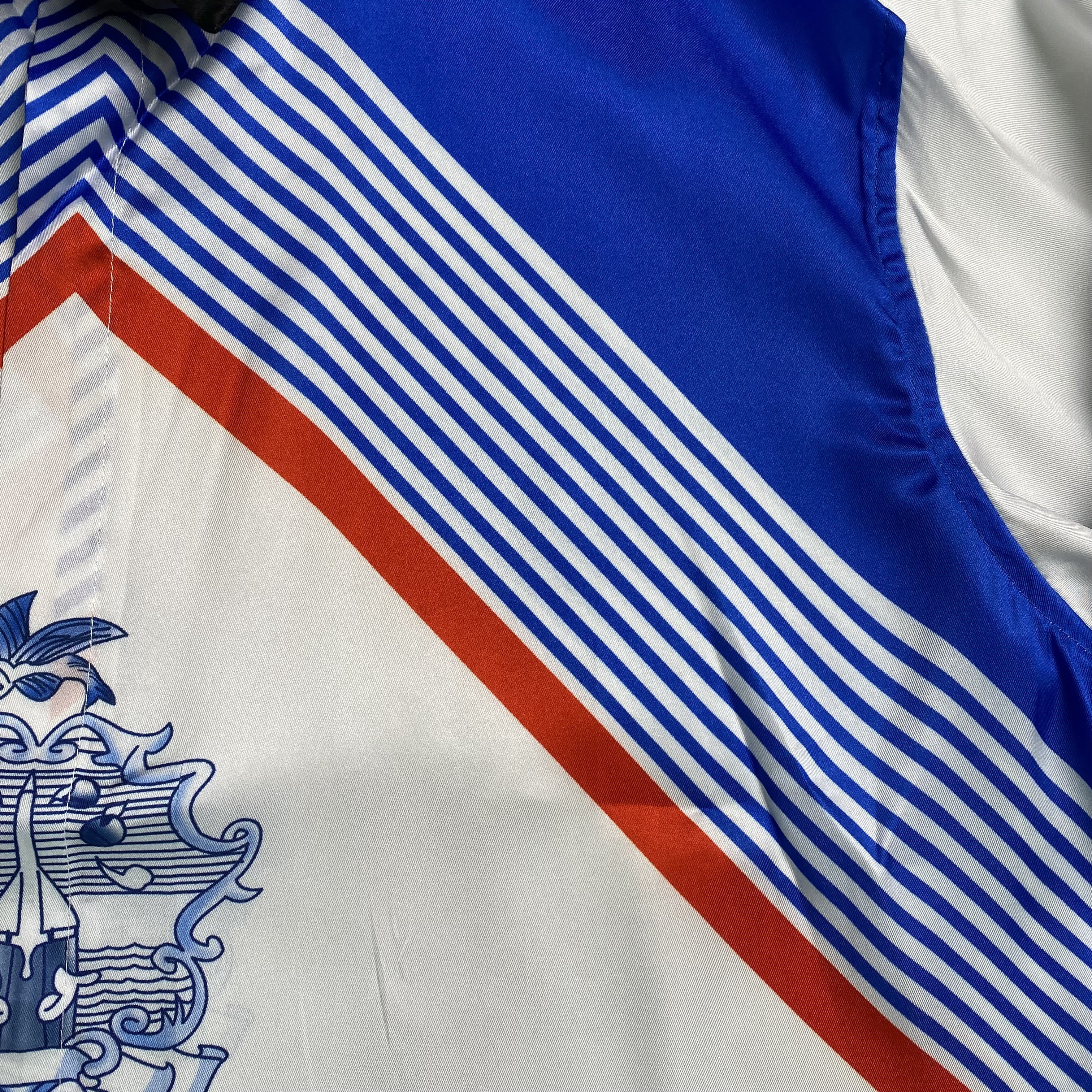 105_200 CASABLANCA   Shirt