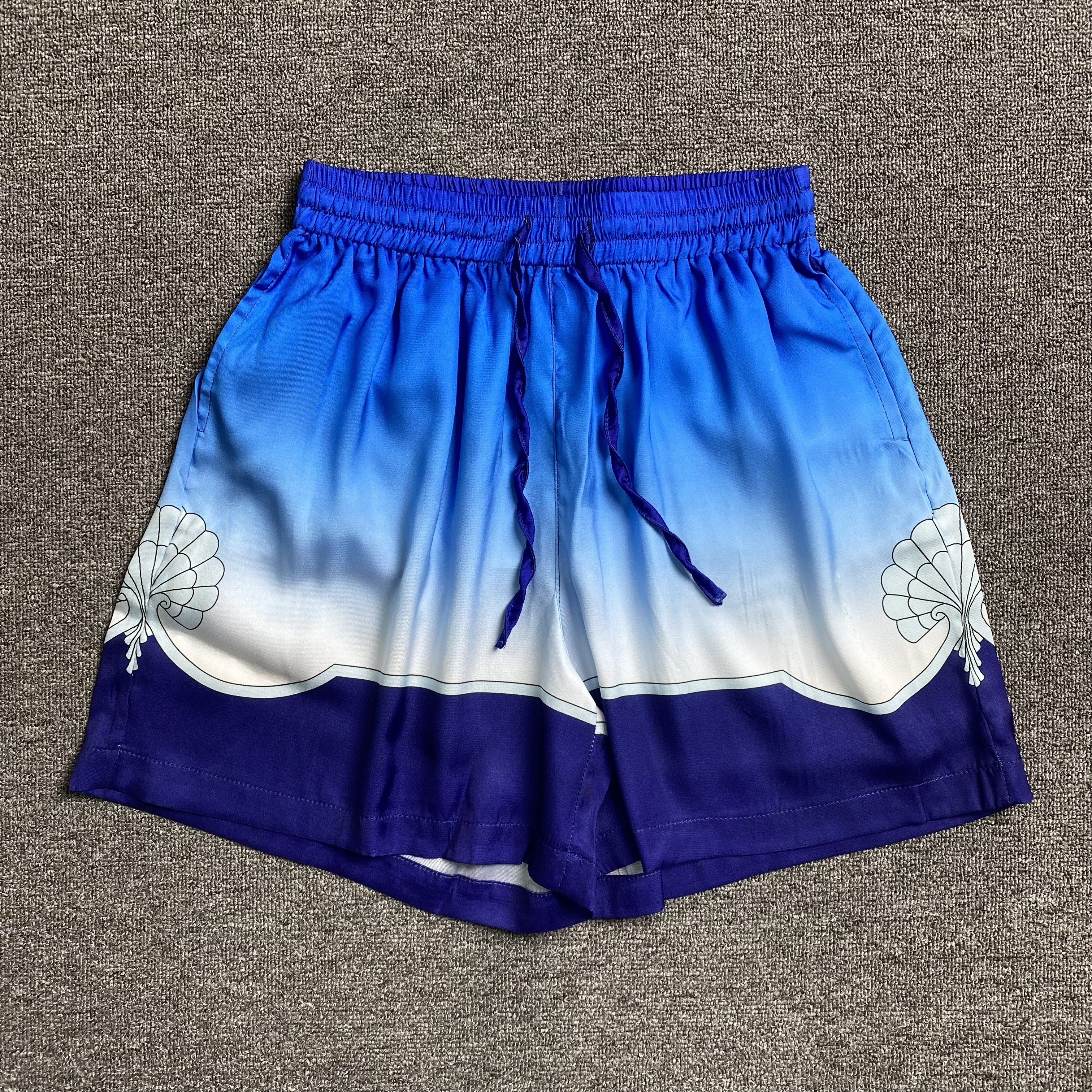 22_190  CASABLANCA Shorts